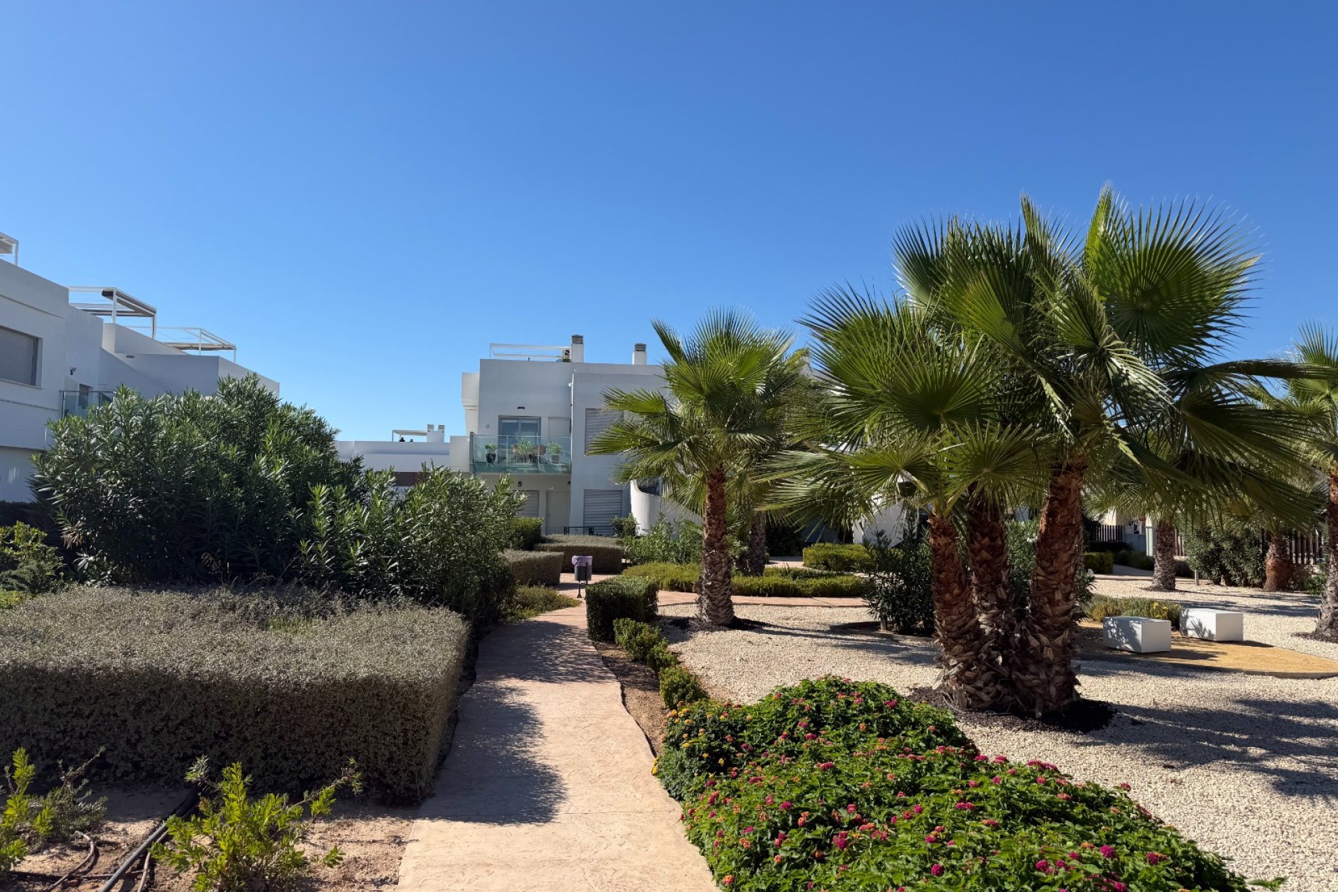 Resale - Apartment / Flat * - Orihuela Costa * - Entre Naranjos - Vistabella Golf