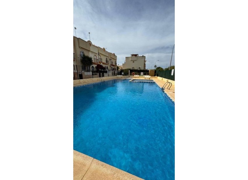 Resale - Apartment / flat - Orihuela Costa - La Ceñuela