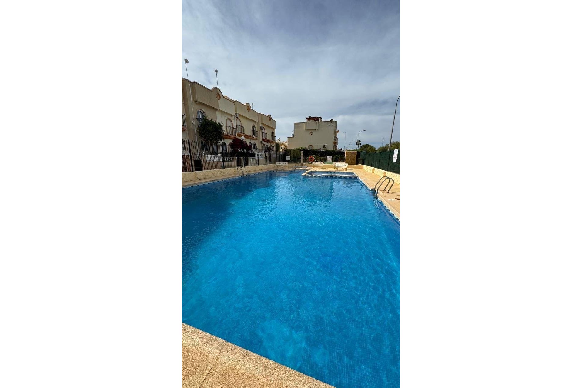 Resale - Apartment / flat - Orihuela Costa - La Ceñuela