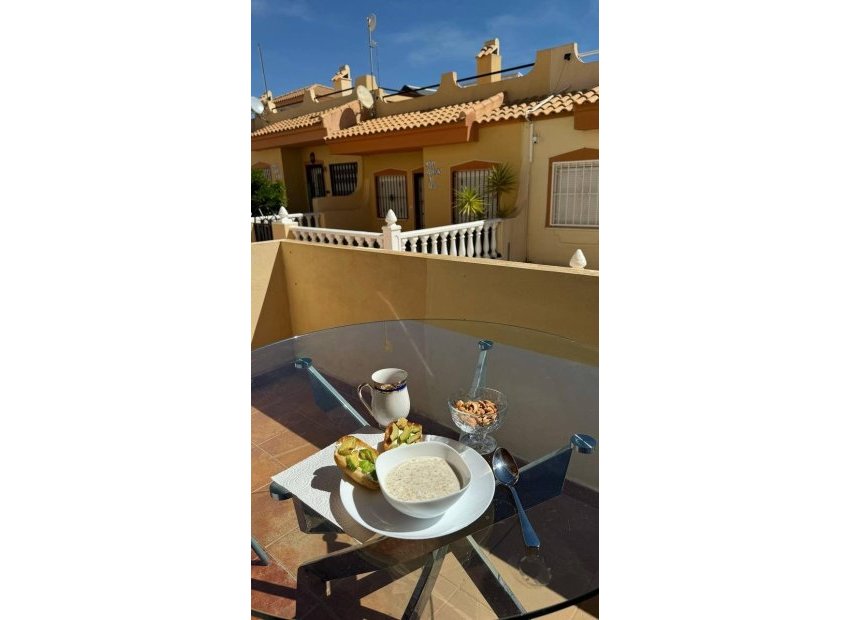 Resale - Apartment / flat - Orihuela Costa - La Ceñuela