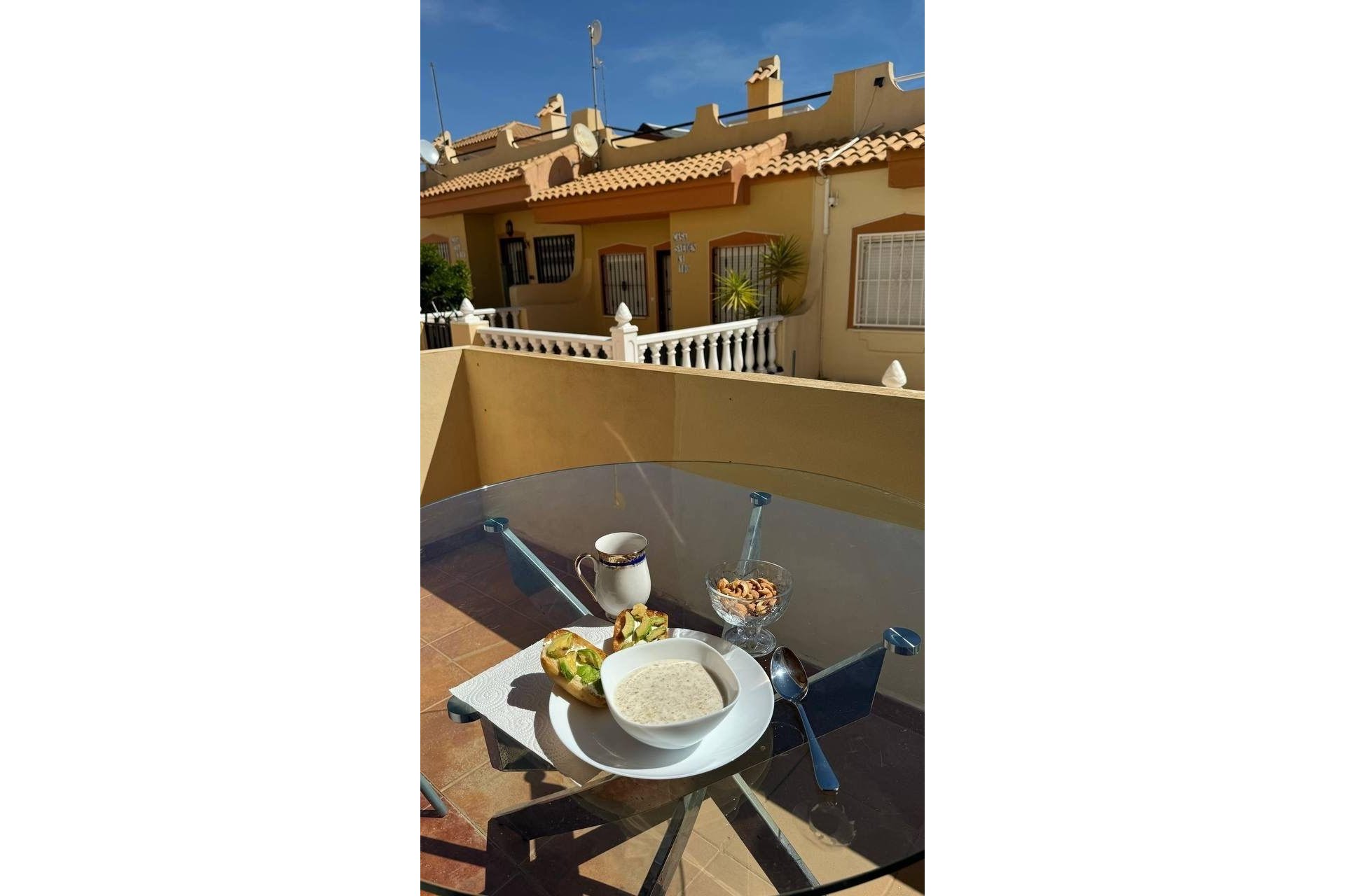 Resale - Apartment / flat - Orihuela Costa - La Ceñuela