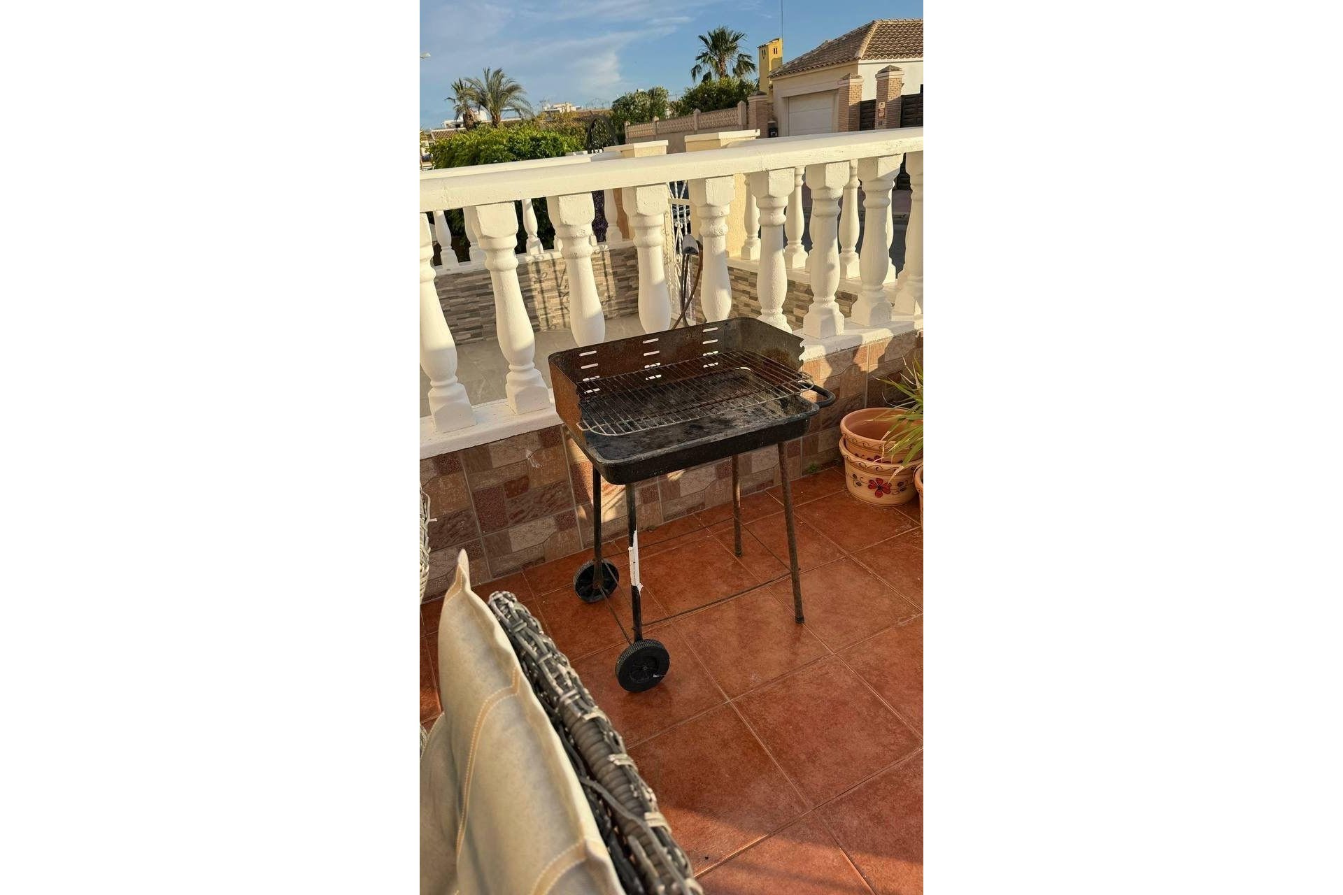 Resale - Apartment / flat - Orihuela Costa - La Ceñuela