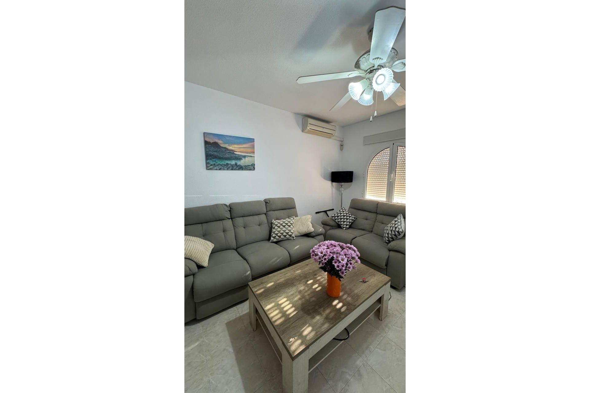 Resale - Apartment / flat - Orihuela Costa - La Ceñuela