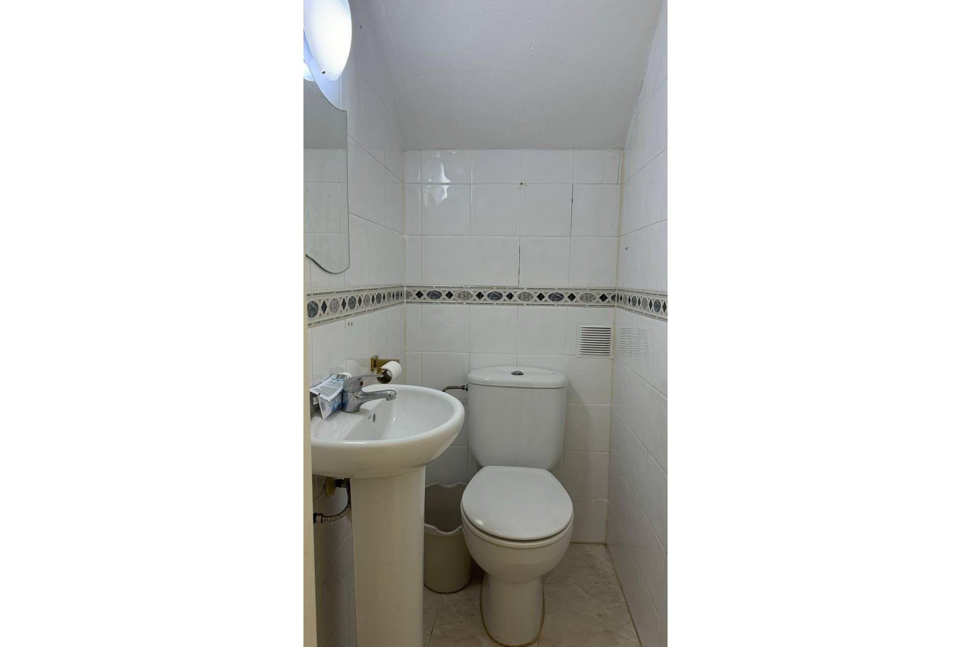 Resale - Apartment / flat - Orihuela Costa - La Ceñuela