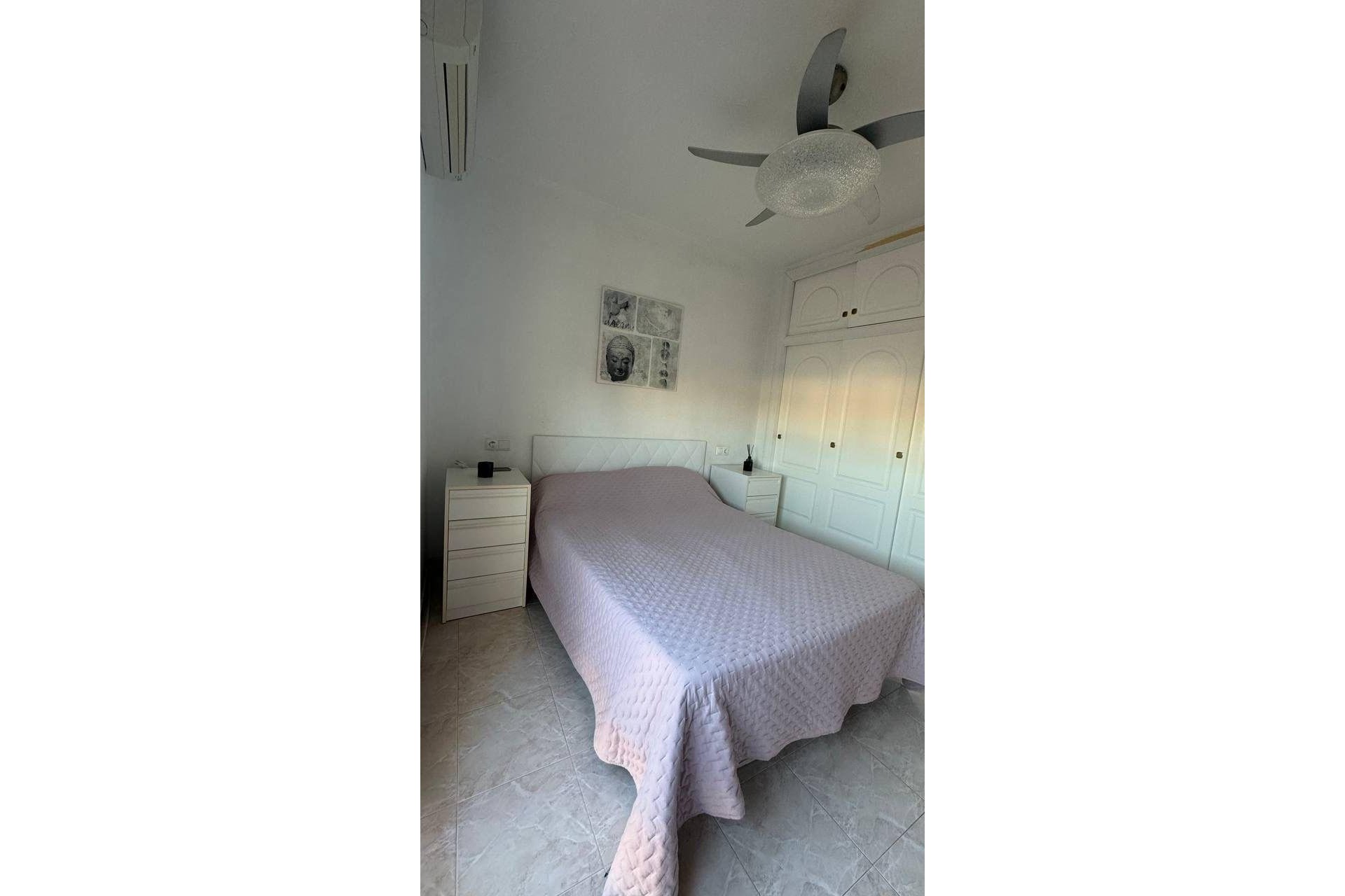 Resale - Apartment / flat - Orihuela Costa - La Ceñuela