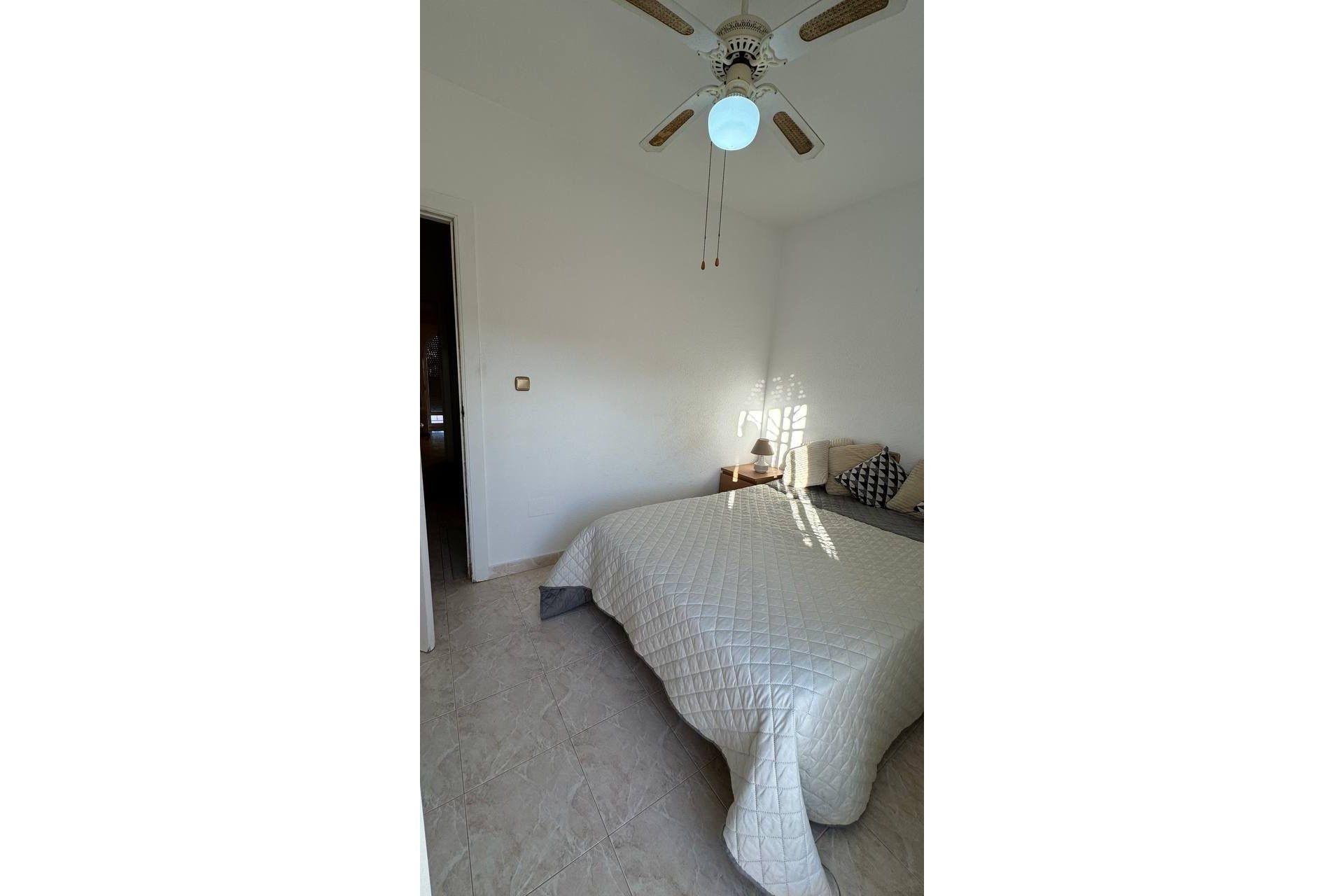 Resale - Apartment / flat - Orihuela Costa - La Ceñuela