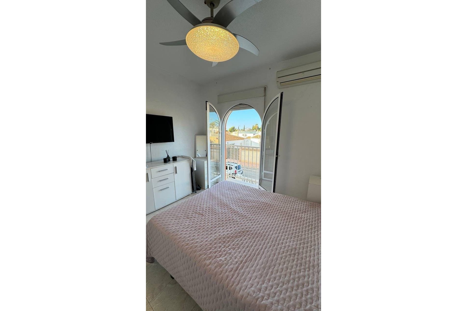 Resale - Apartment / flat - Orihuela Costa - La Ceñuela