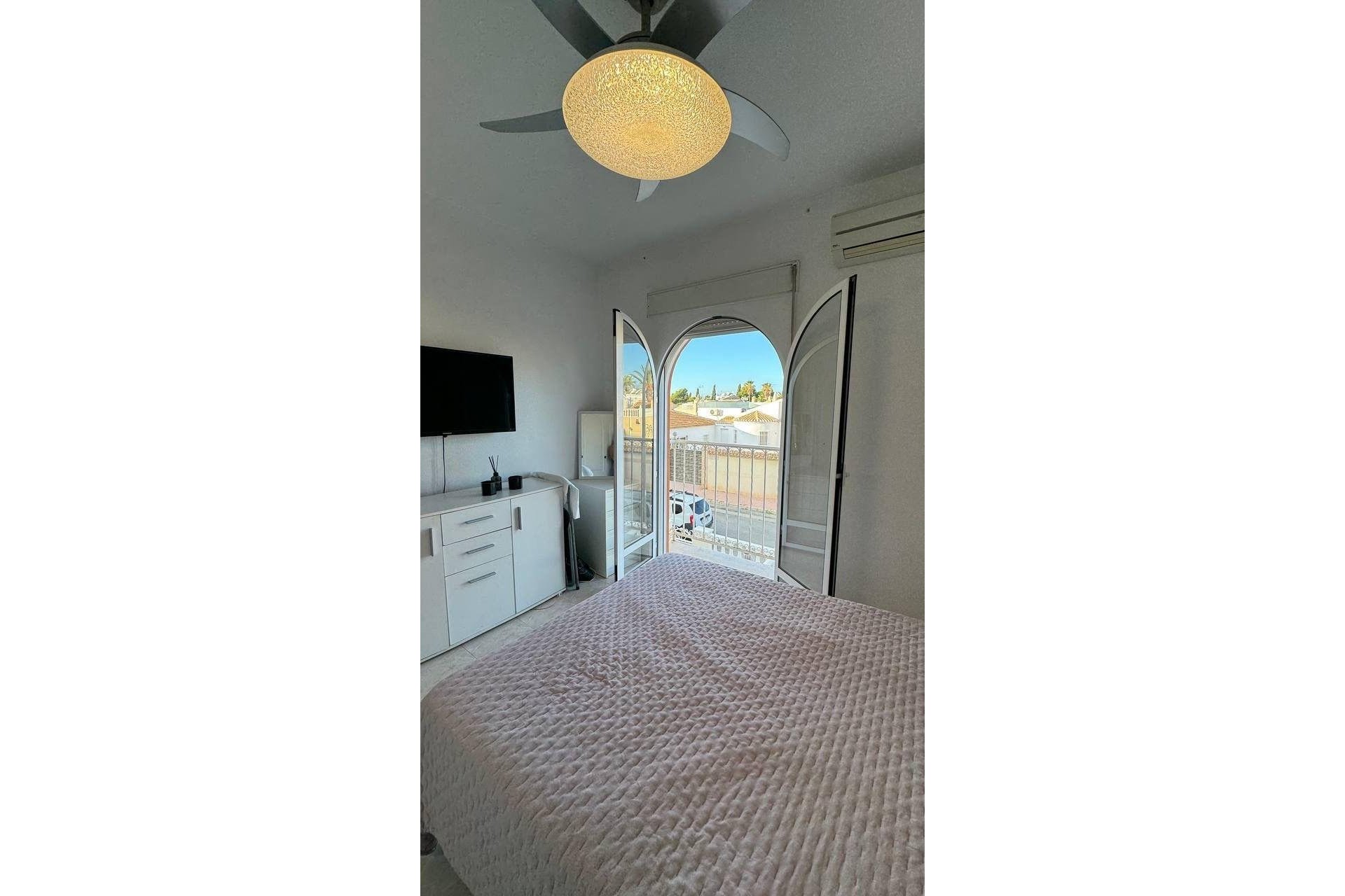 Resale - Apartment / flat - Orihuela Costa - La Ceñuela