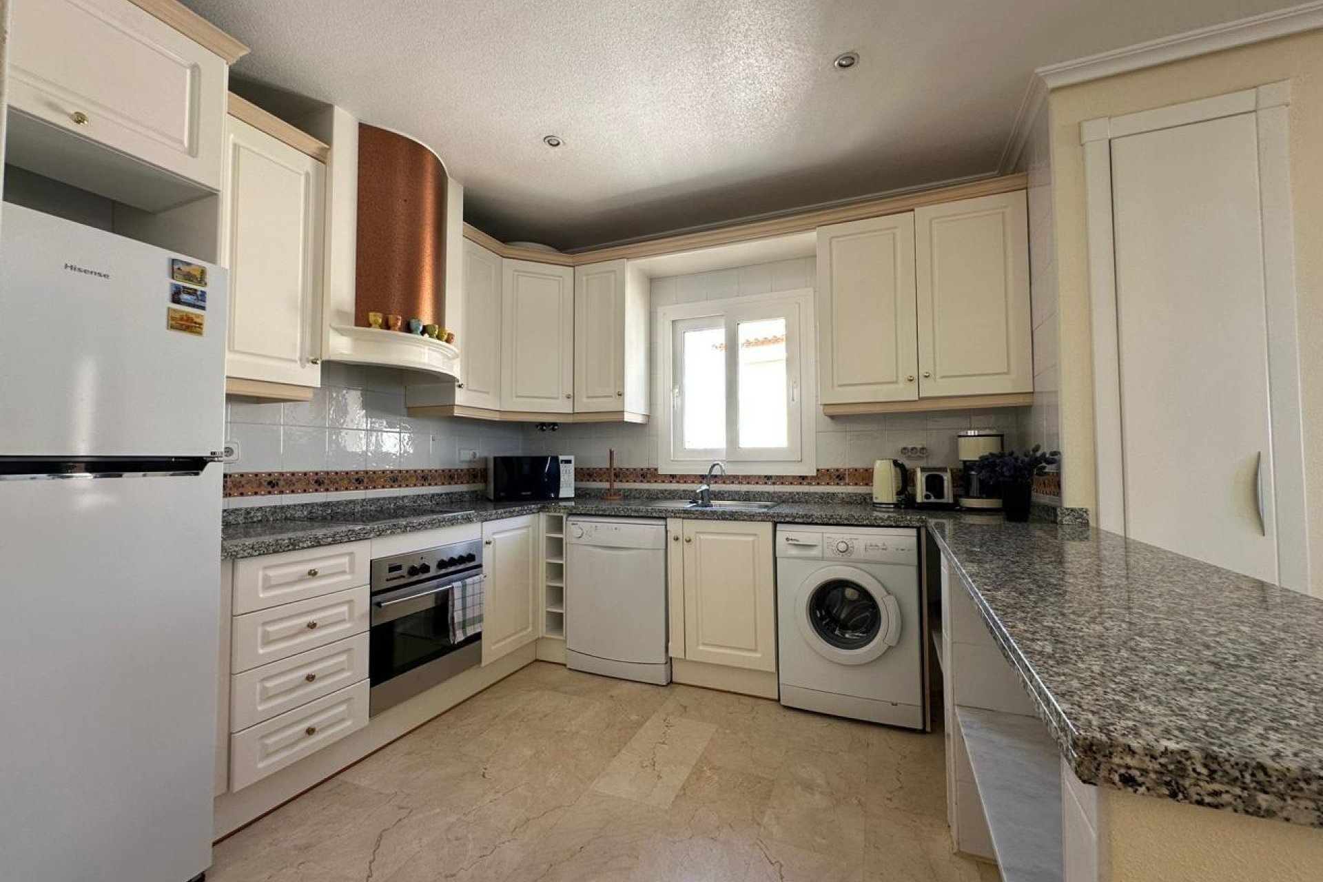 Resale - Apartment / Flat * - Orihuela Costa * - La Chismosa