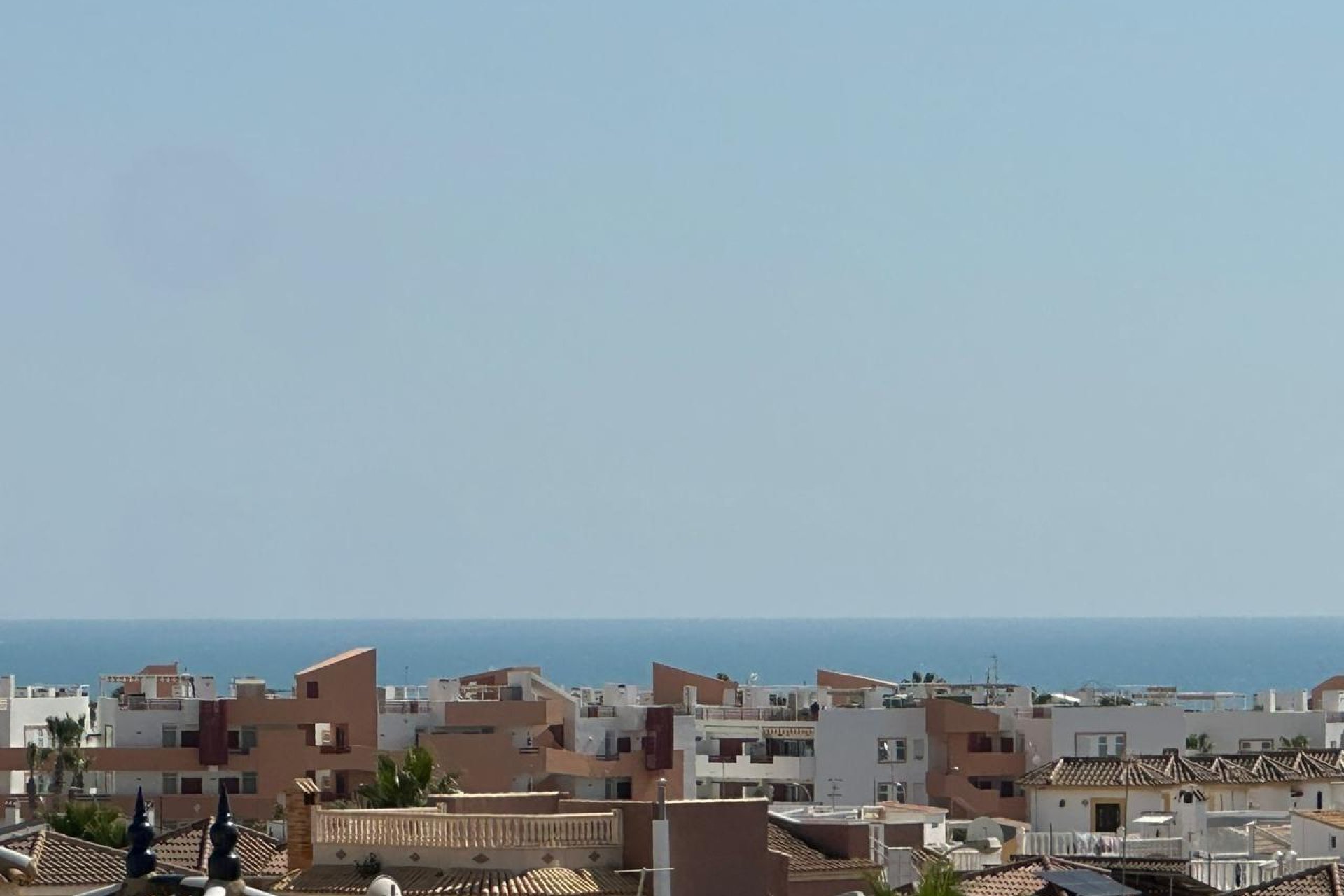 Resale - Apartment / Flat * - Orihuela Costa * - La Chismosa
