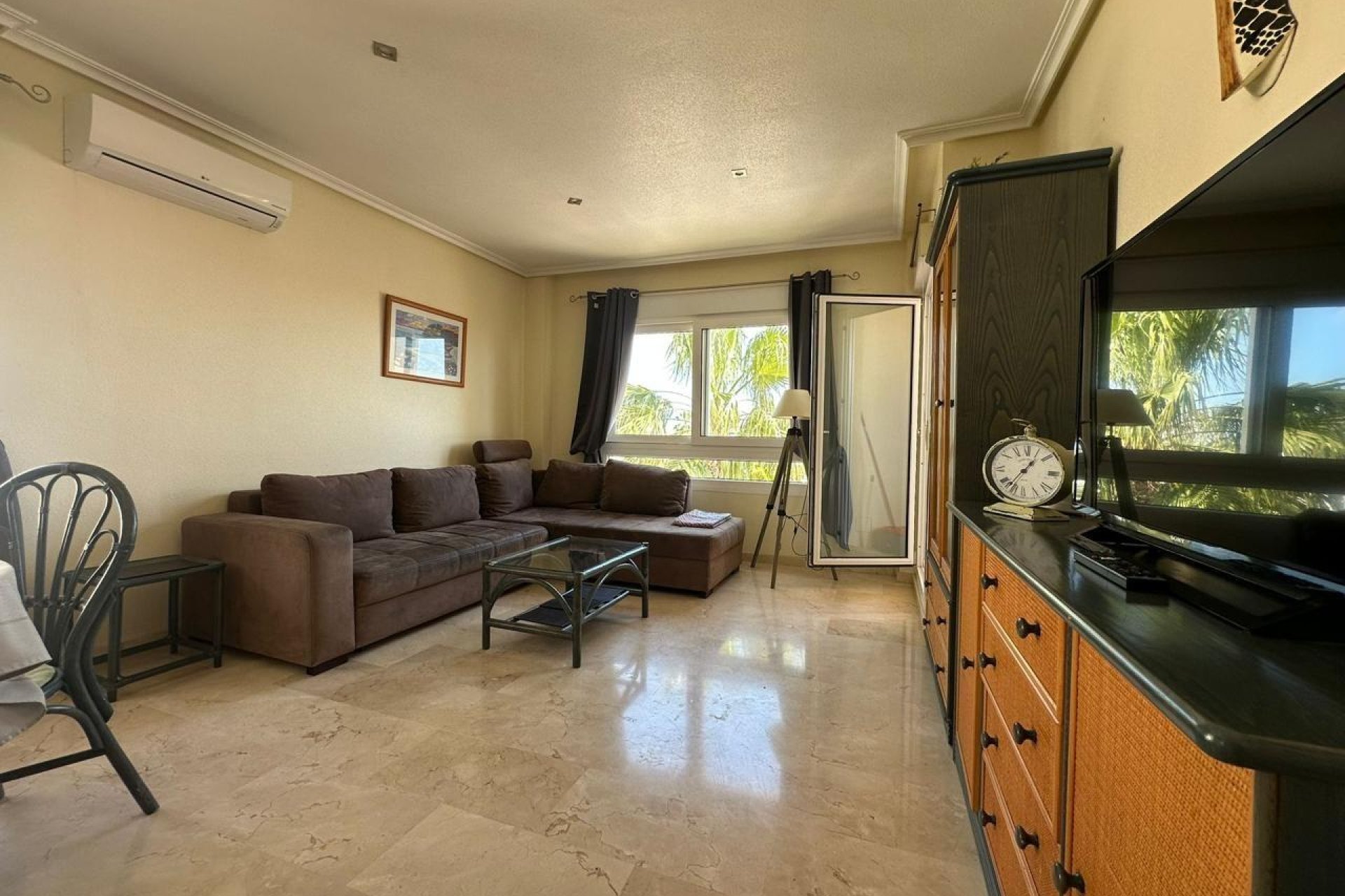 Resale - Apartment / Flat * - Orihuela Costa * - La Chismosa