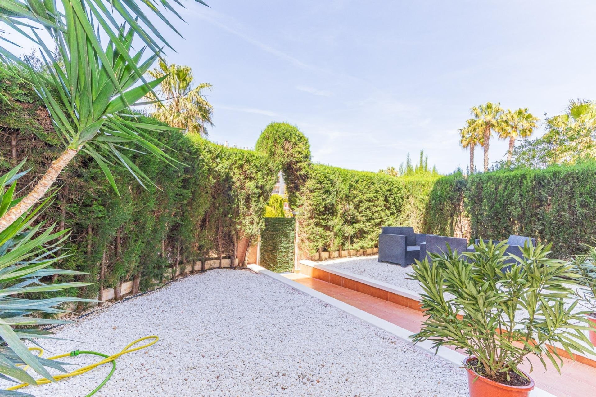 Resale - Apartment / Flat * - Orihuela Costa * - La Chismosa