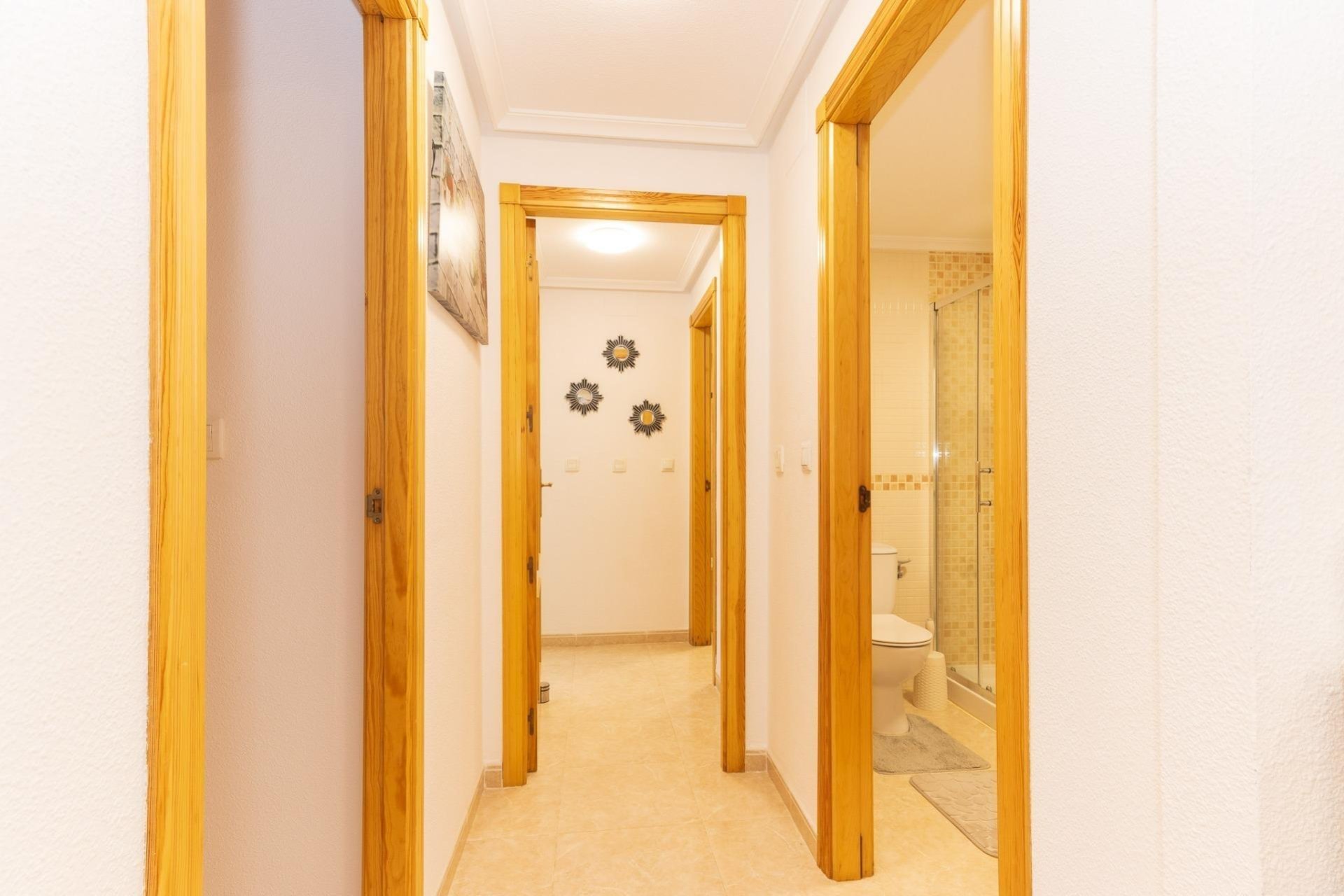Resale - Apartment / Flat * - Orihuela Costa * - La Chismosa