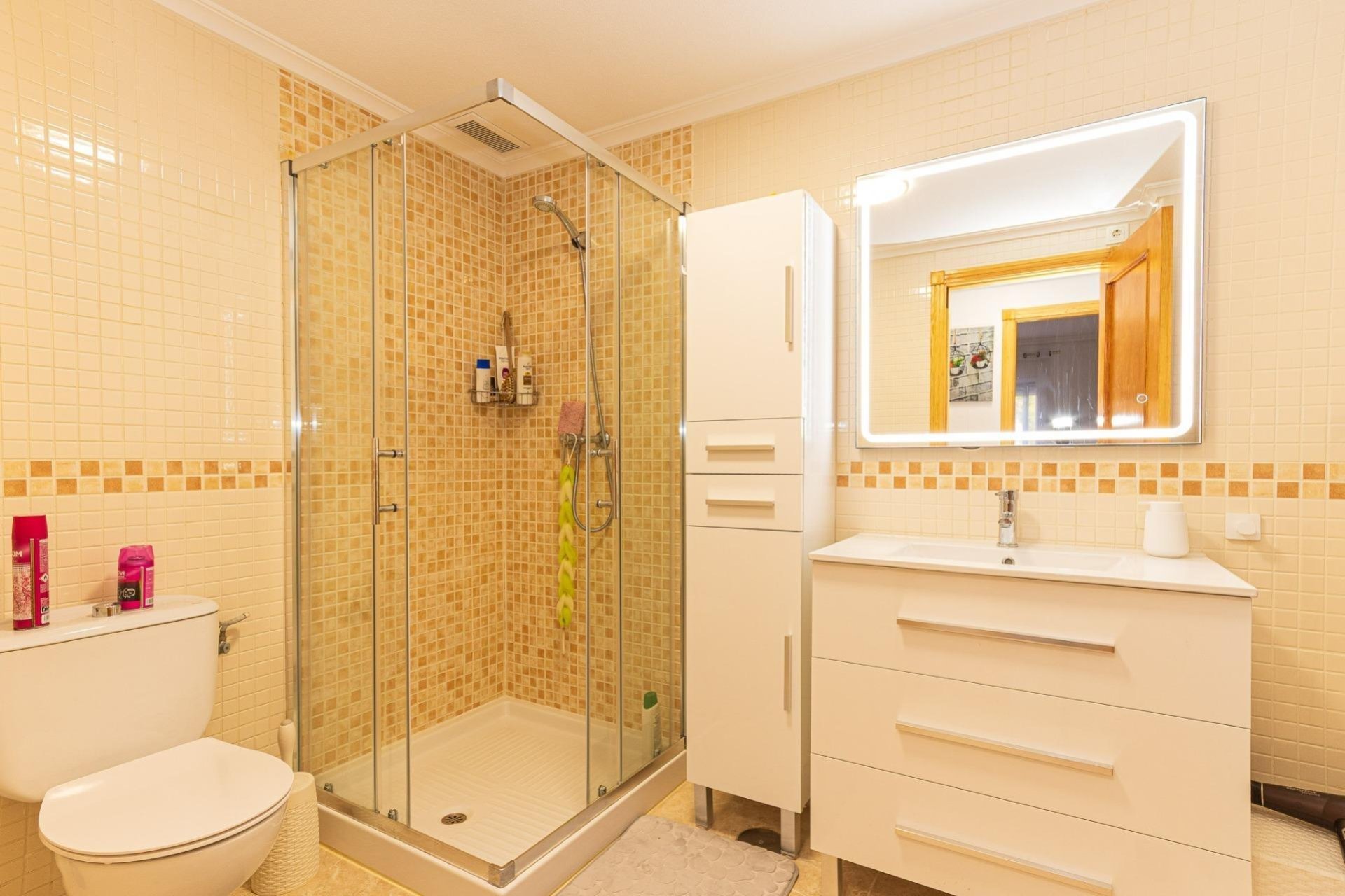 Resale - Apartment / Flat * - Orihuela Costa * - La Chismosa