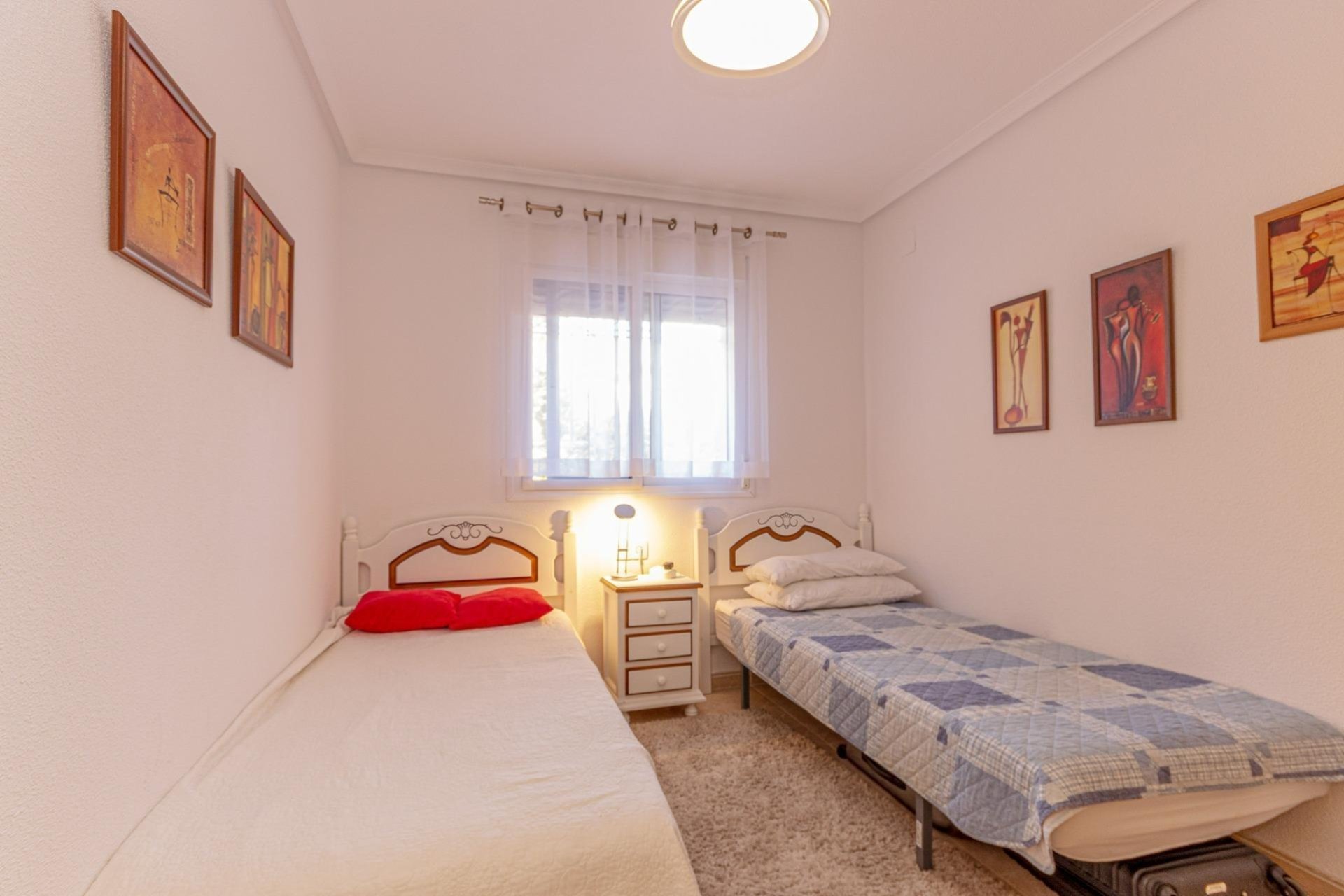 Resale - Apartment / Flat * - Orihuela Costa * - La Chismosa