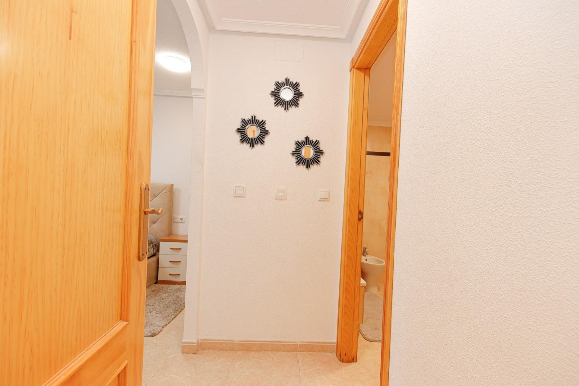 Resale - Apartment / Flat * - Orihuela Costa * - La Chismosa
