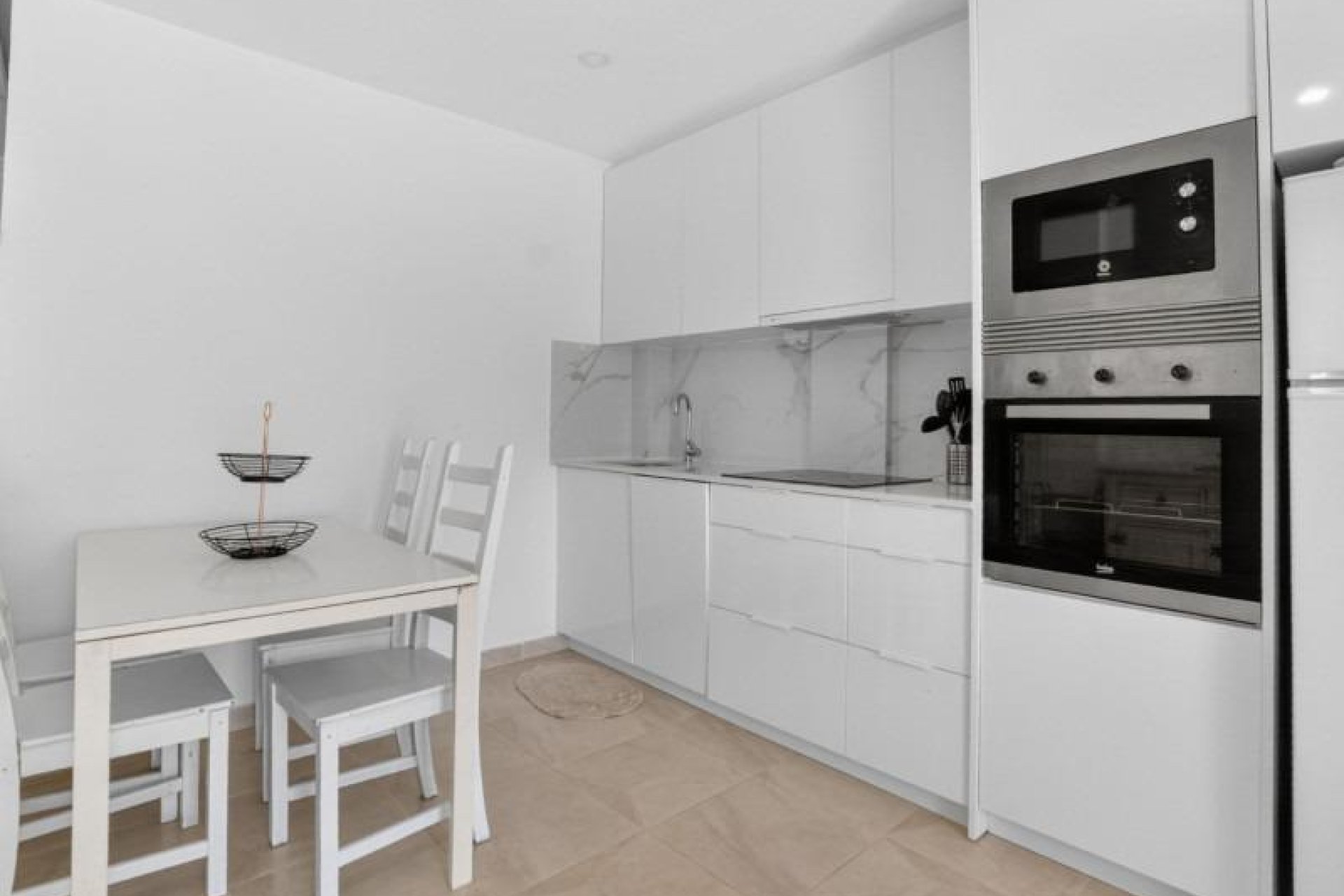 Resale - Apartment / Flat * - Orihuela Costa * - La Chismosa