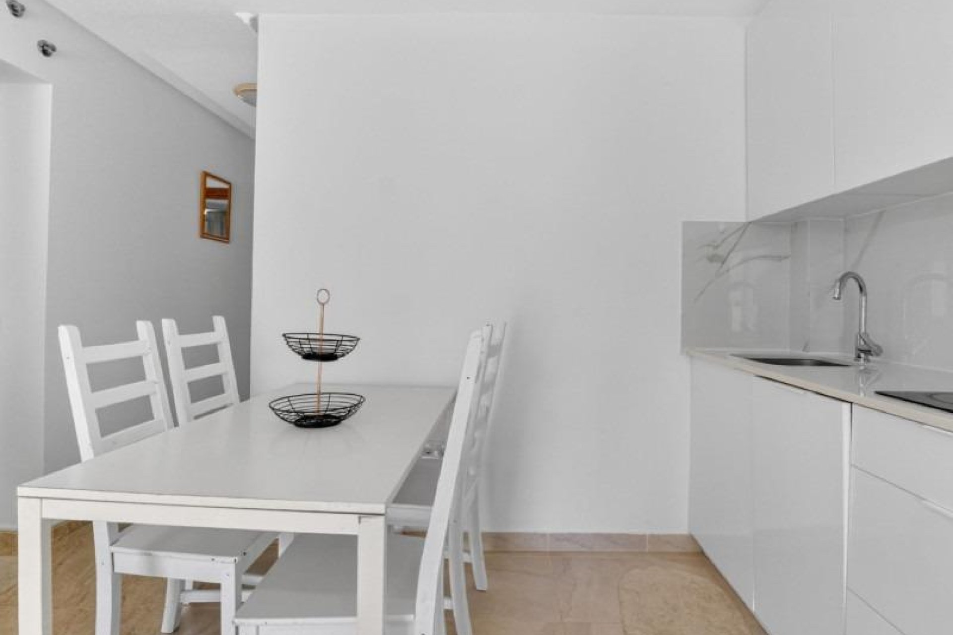 Resale - Apartment / Flat * - Orihuela Costa * - La Chismosa