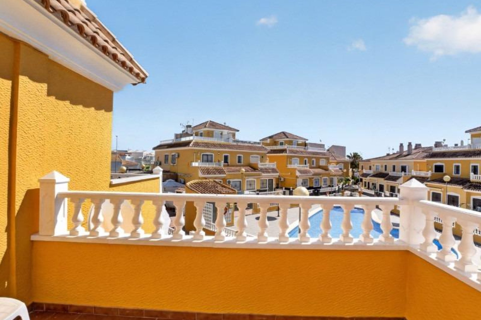 Resale - Apartment / Flat * - Orihuela Costa * - La Chismosa