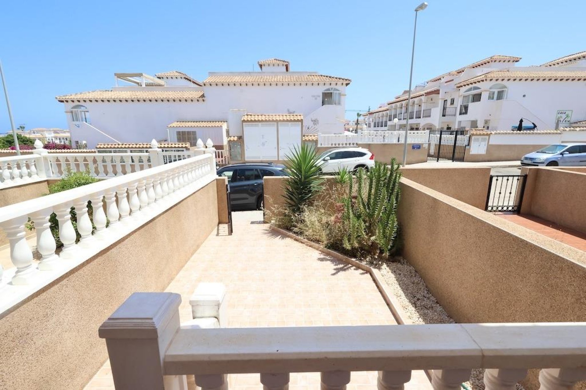 Resale - Apartment / Flat * - Orihuela Costa * - La Ciñuelica