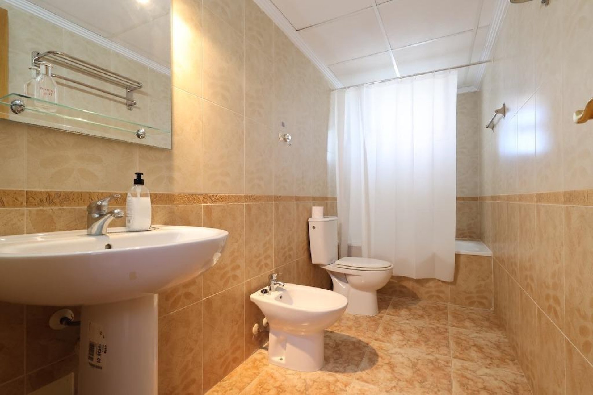 Resale - Apartment / Flat * - Orihuela Costa * - La Ciñuelica