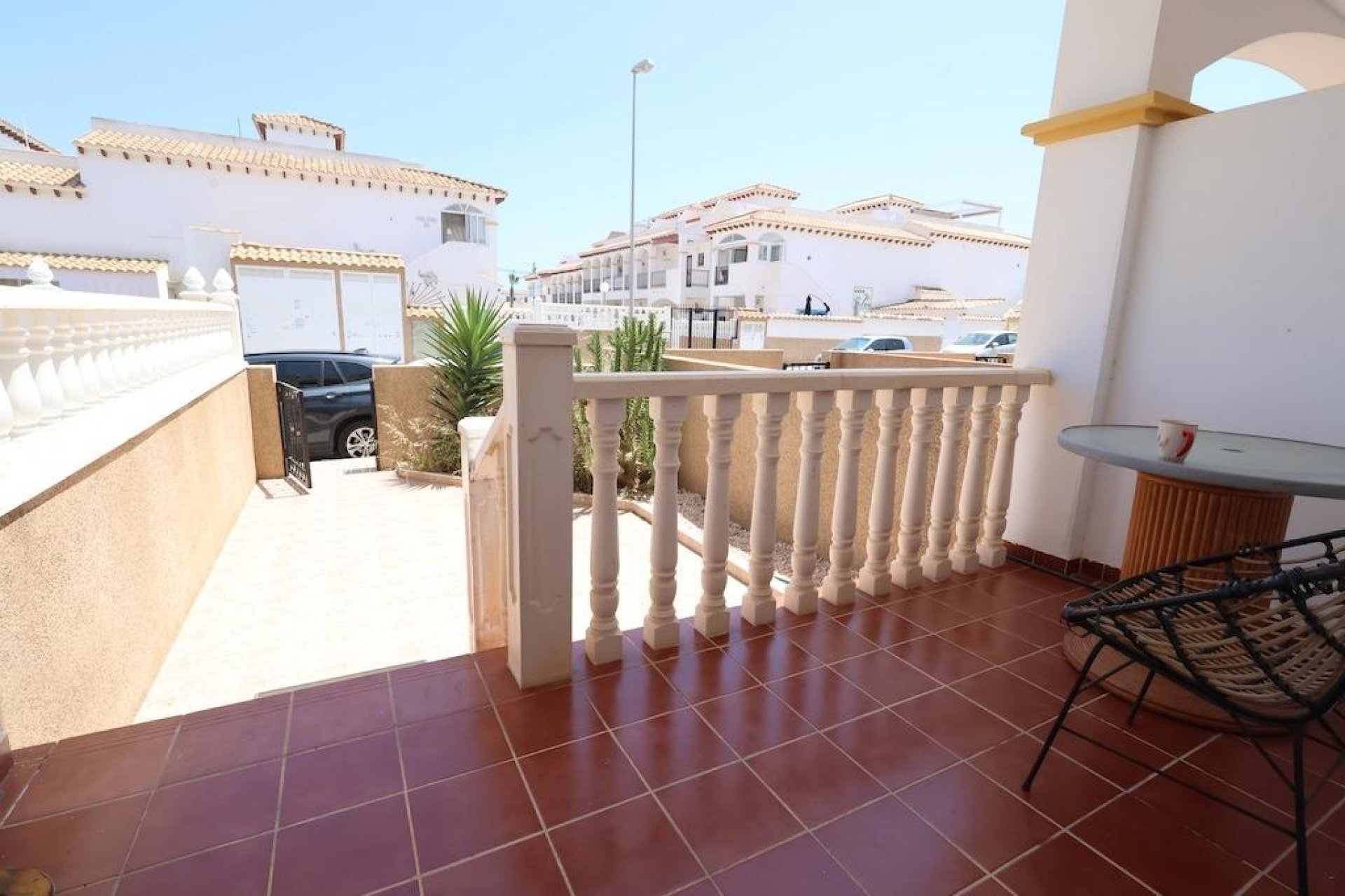 Resale - Apartment / Flat * - Orihuela Costa * - La Ciñuelica