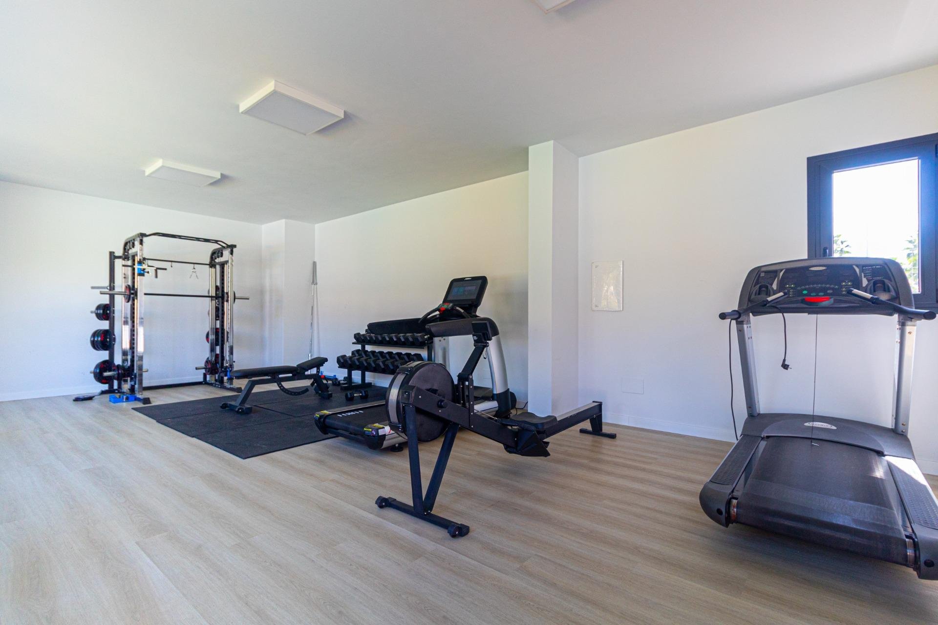 Resale - Apartment / Flat * - Orihuela Costa * - La Florida *