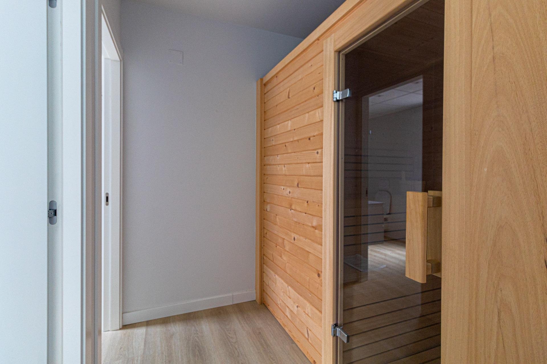 Resale - Apartment / Flat * - Orihuela Costa * - La Florida *