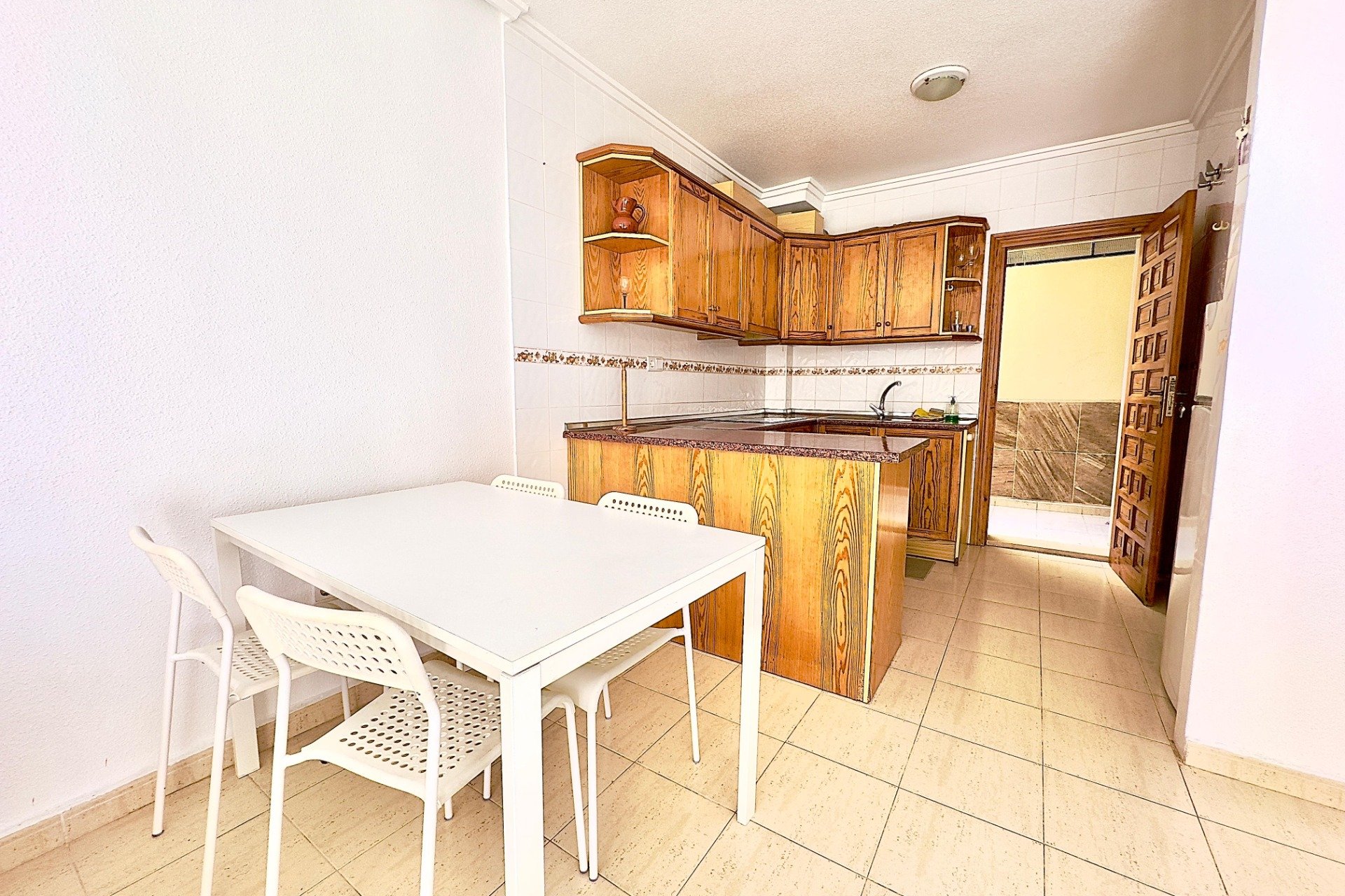 Resale - Apartment / Flat * - Orihuela Costa * - La Florida *