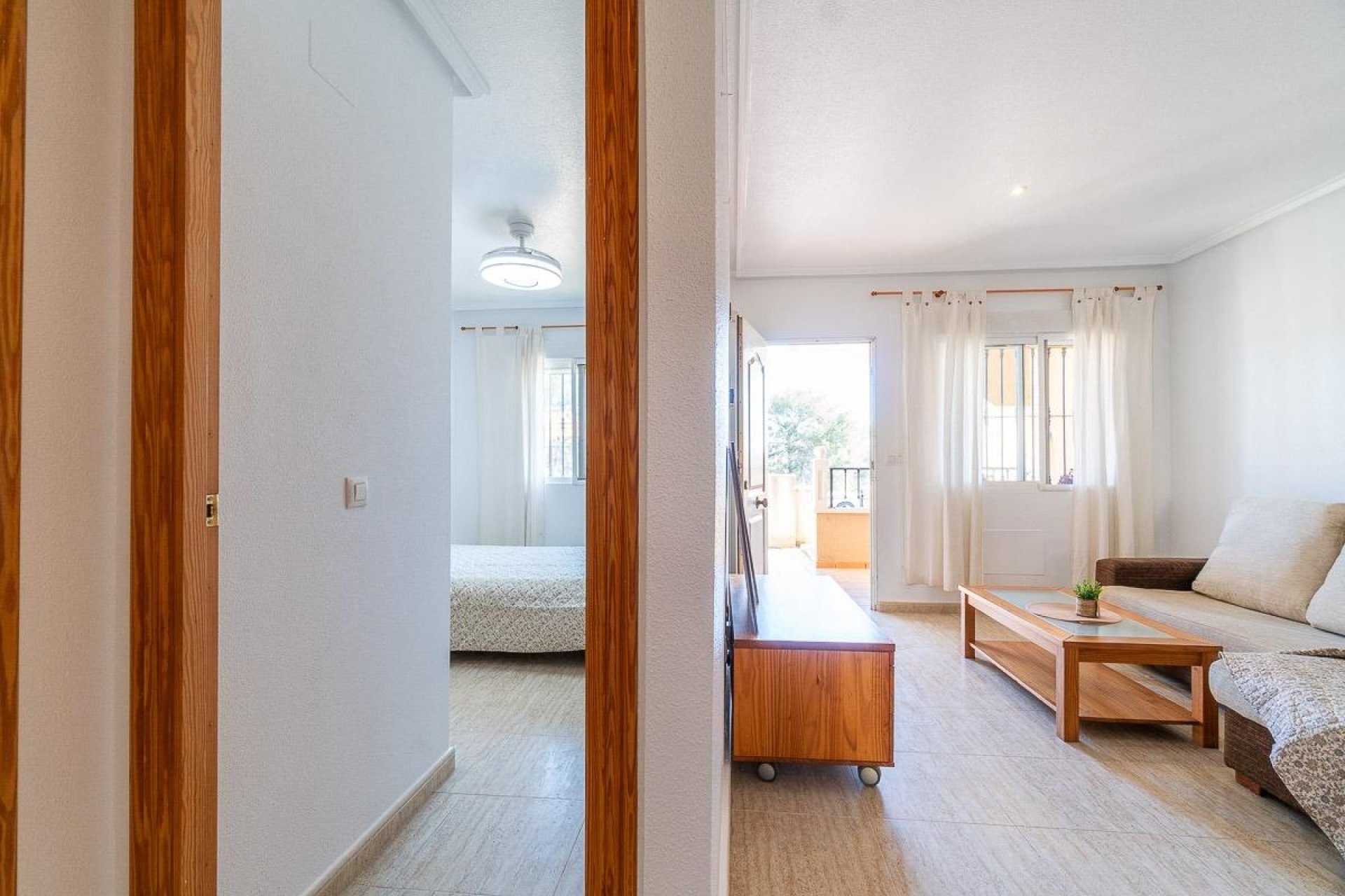 Resale - Apartment / Flat * - Orihuela Costa * - La Florida *
