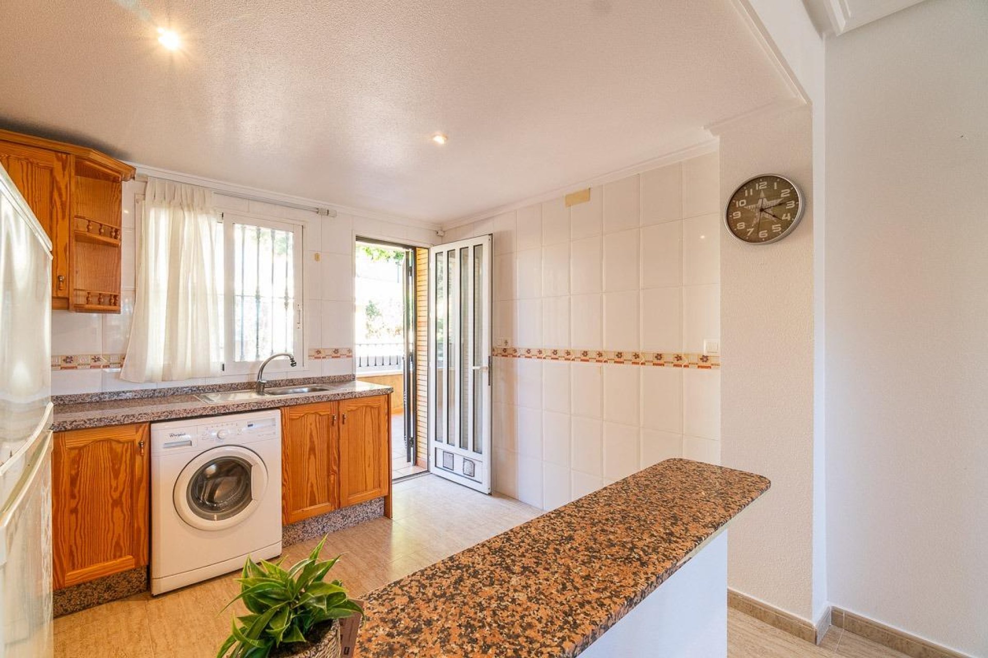 Resale - Apartment / Flat * - Orihuela Costa * - La Florida *