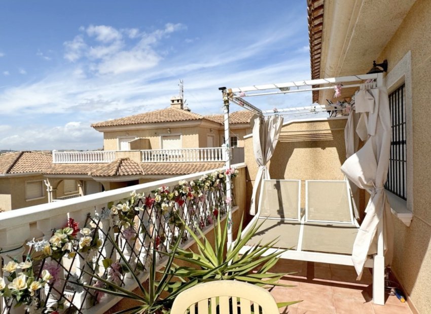 Resale - Apartment / flat - Orihuela Costa - La Florida