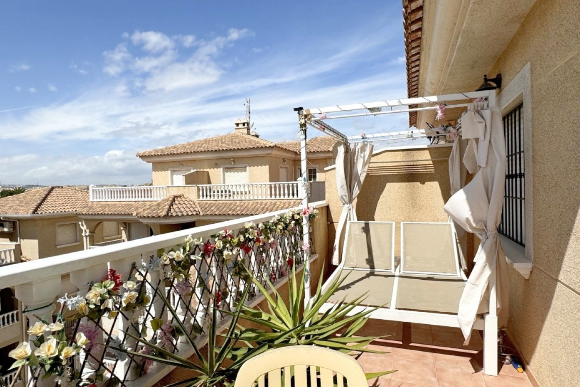 Resale - Apartment / flat - Orihuela Costa - La Florida