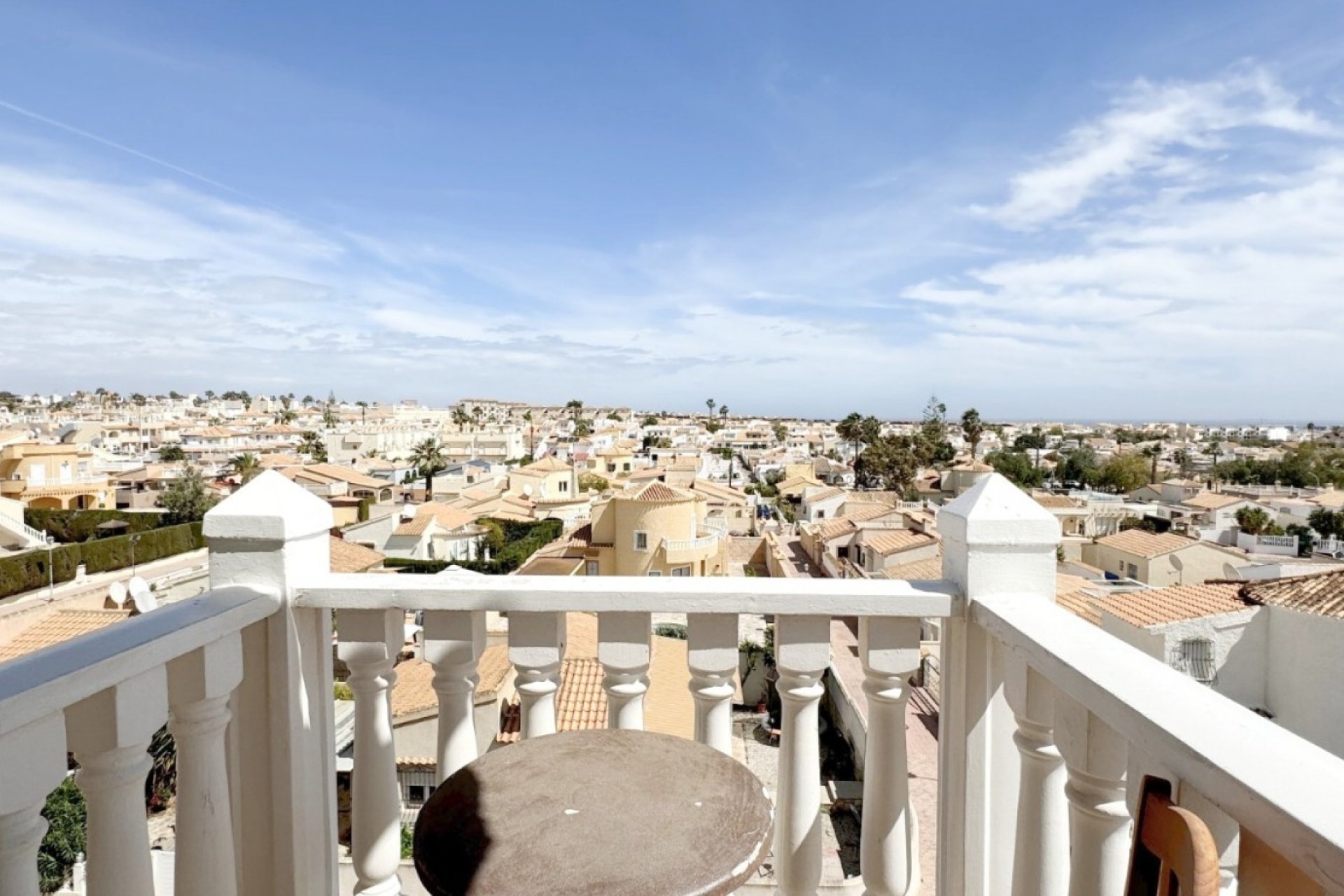 Resale - Apartment / flat - Orihuela Costa - La Florida