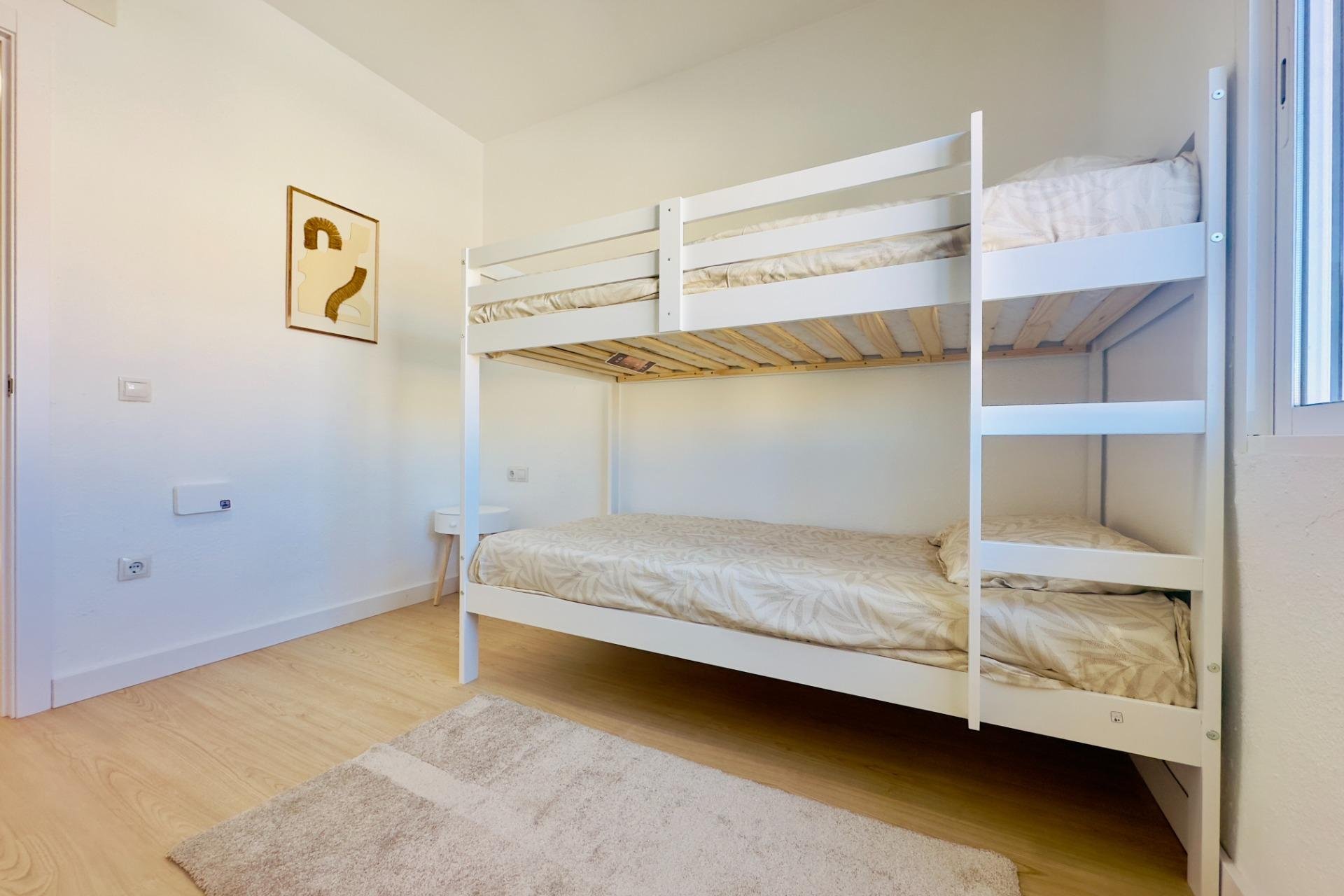 Resale - Apartment / Flat * - Orihuela Costa - La Regia *