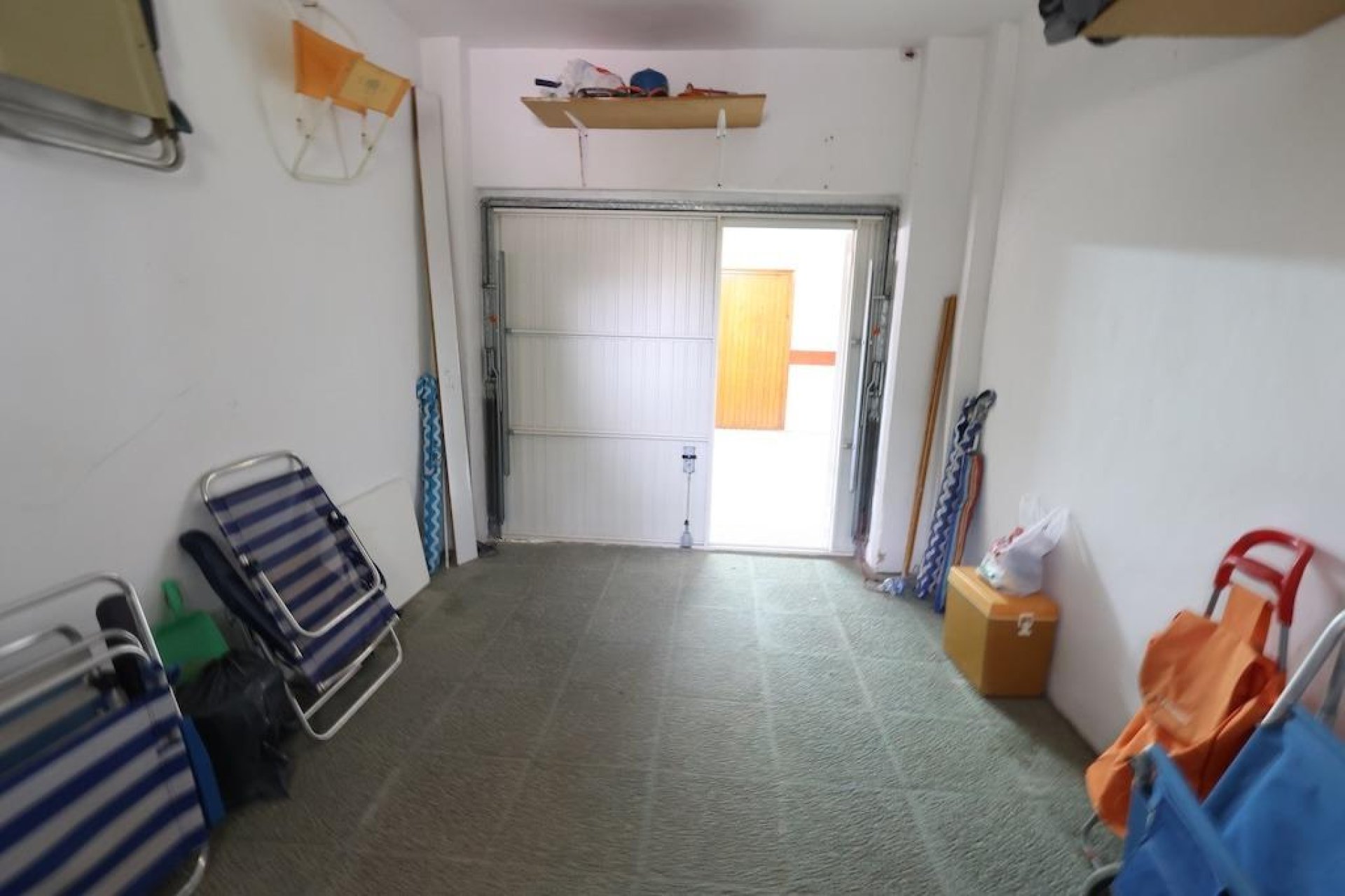 Resale - Apartment / Flat * - Orihuela Costa * - La Regia *