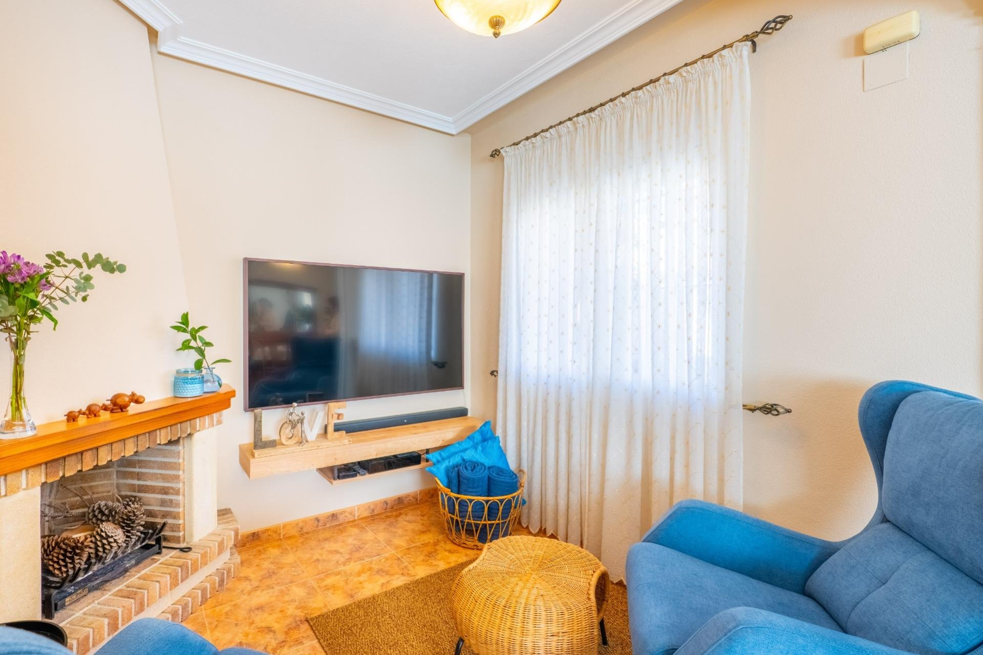 Resale - Apartment / Flat * - Orihuela Costa * - La Regia *