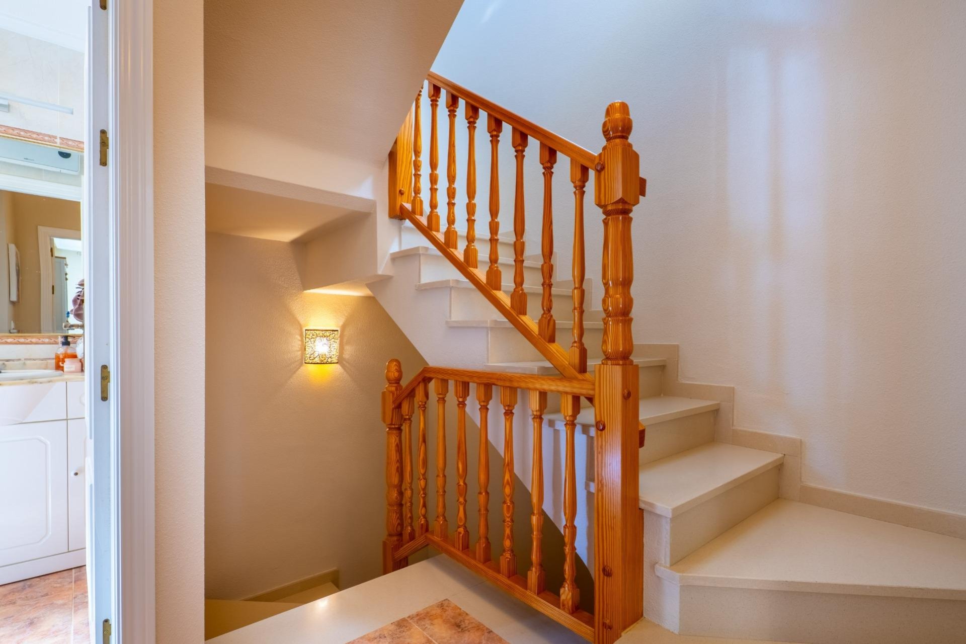 Resale - Apartment / Flat * - Orihuela Costa * - La Regia *