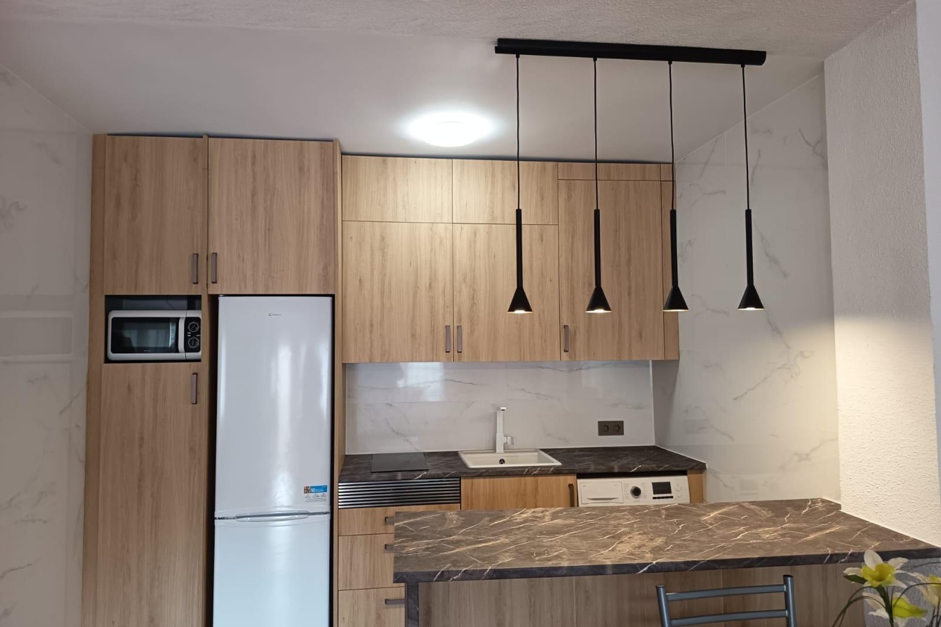 Resale - Apartment / Flat * - Orihuela Costa * - La Regia *