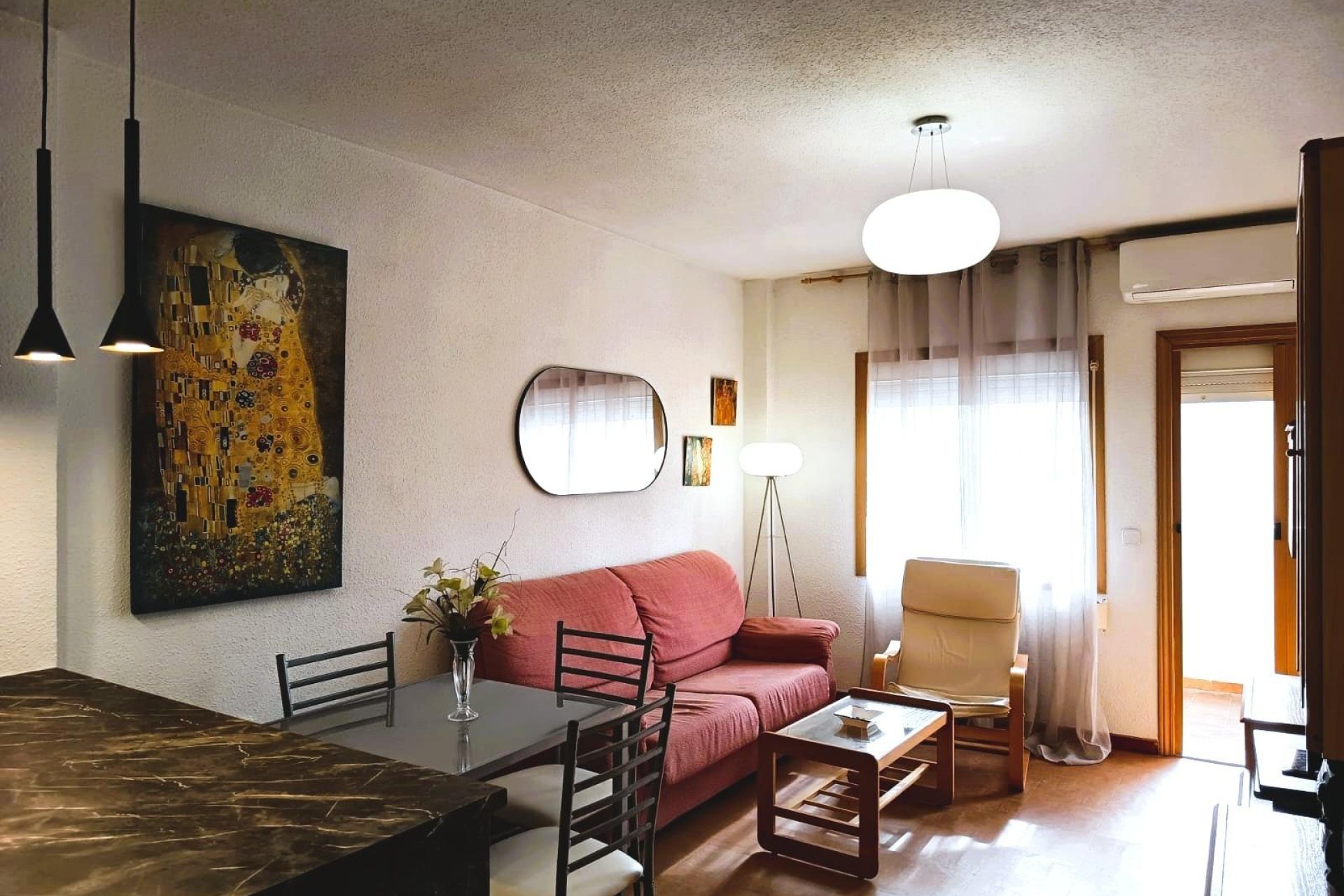 Resale - Apartment / Flat * - Orihuela Costa * - La Regia *