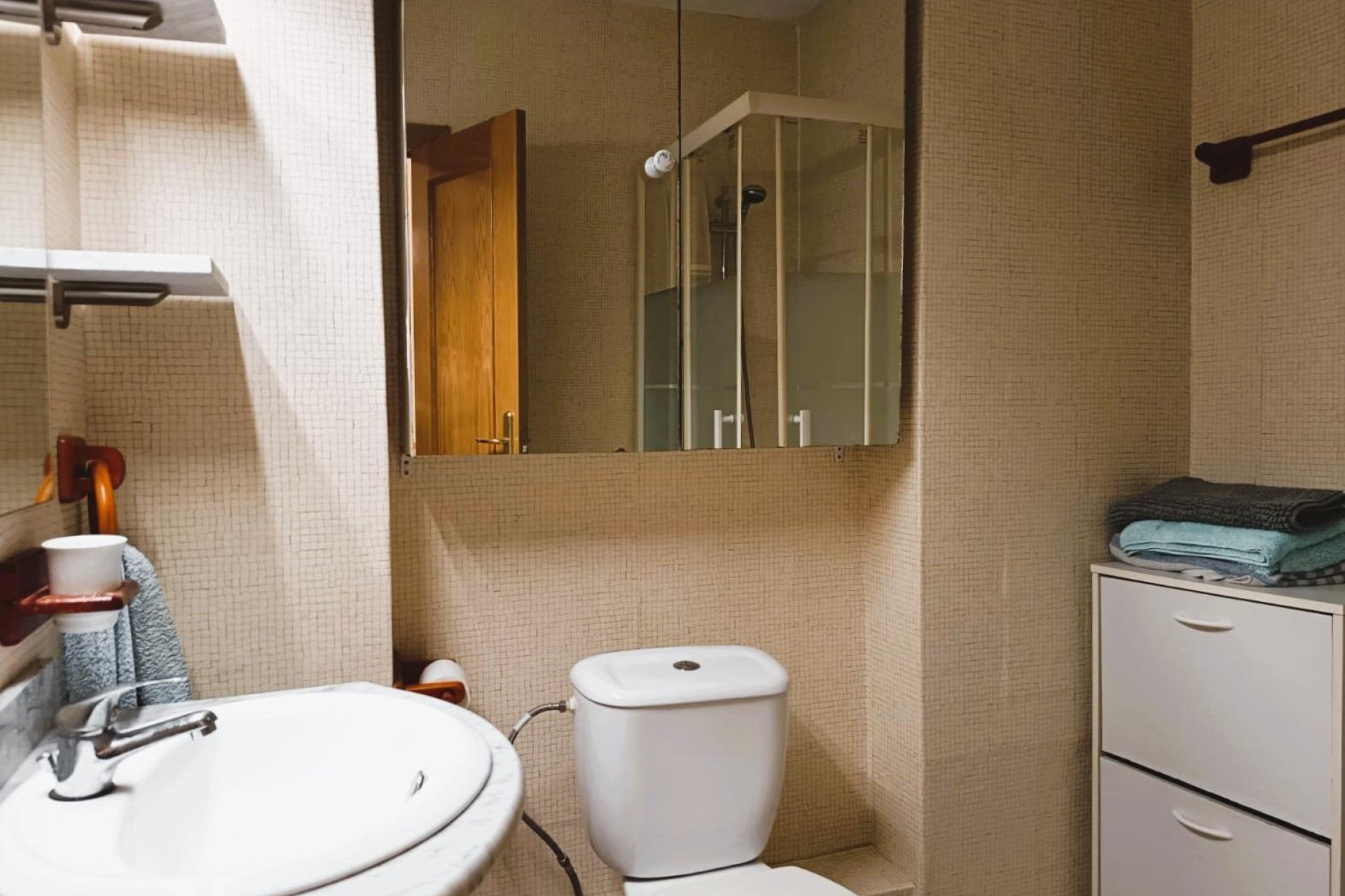 Resale - Apartment / Flat * - Orihuela Costa * - La Regia *