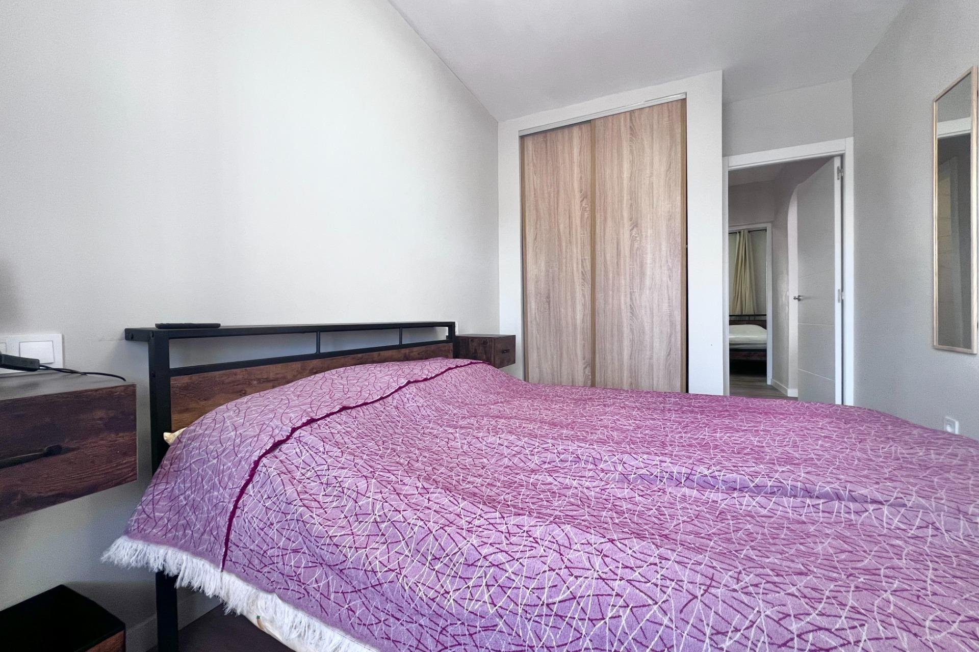 Resale - Apartment / Flat * - Orihuela Costa * - La Regia *