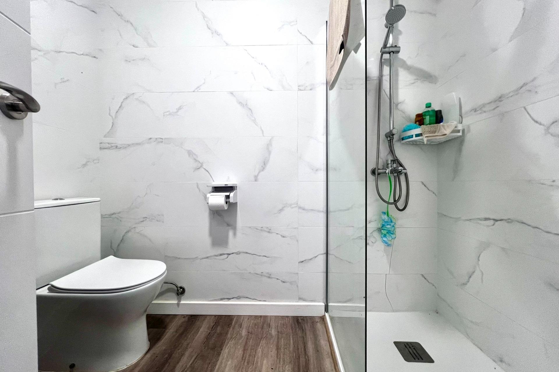 Resale - Apartment / Flat * - Orihuela Costa * - La Regia *