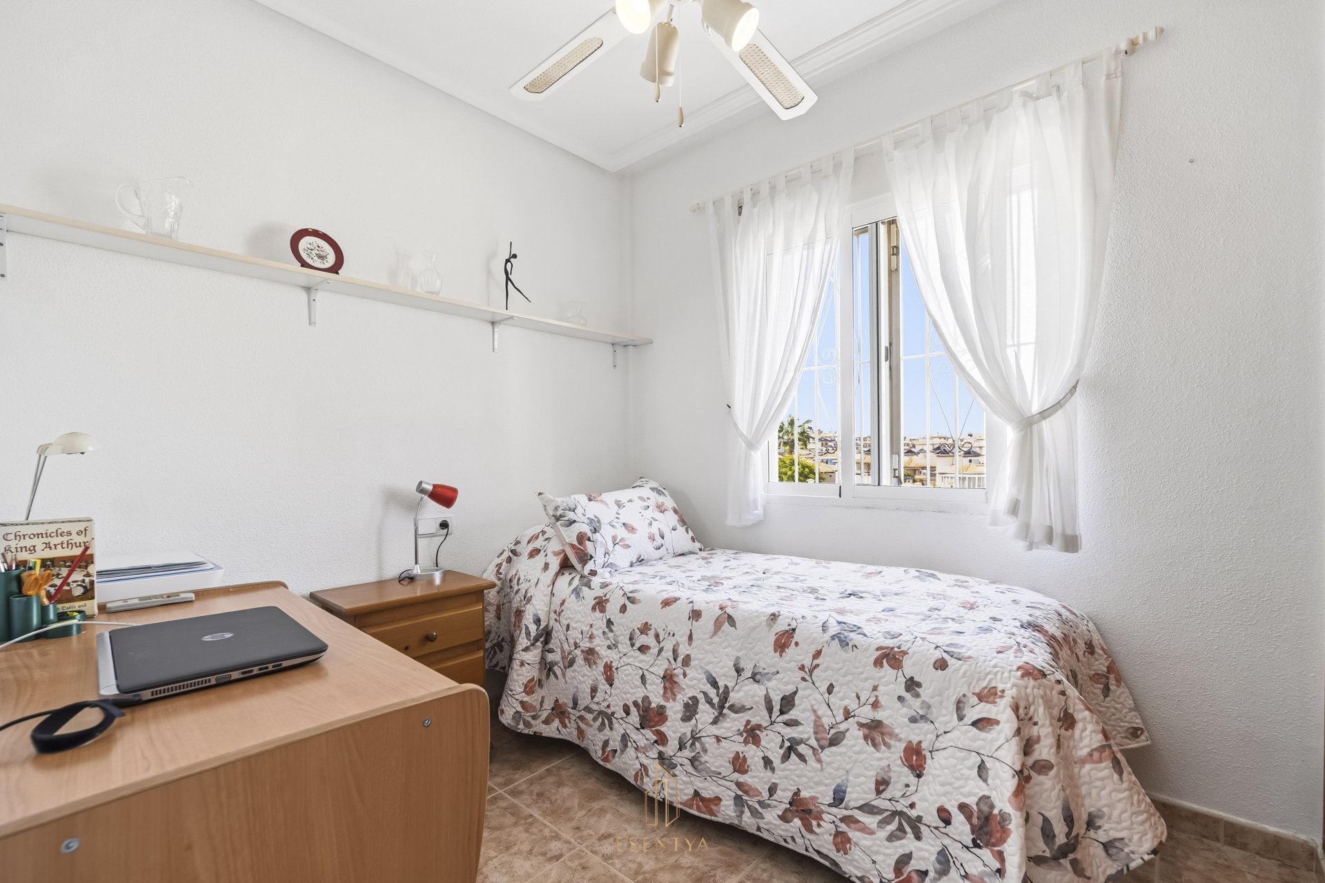 Resale - Apartment / Flat * - Orihuela Costa * - La Regia *