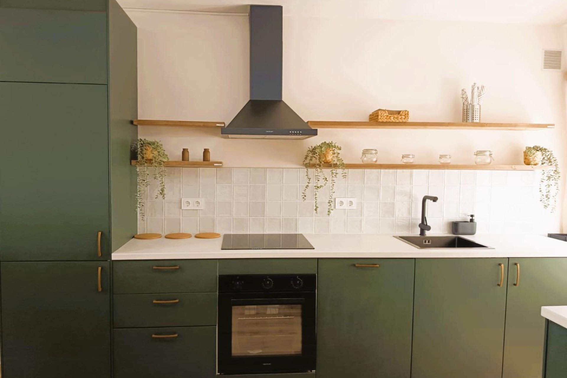 Resale - Apartment / Flat * - Orihuela Costa * - La Regia *