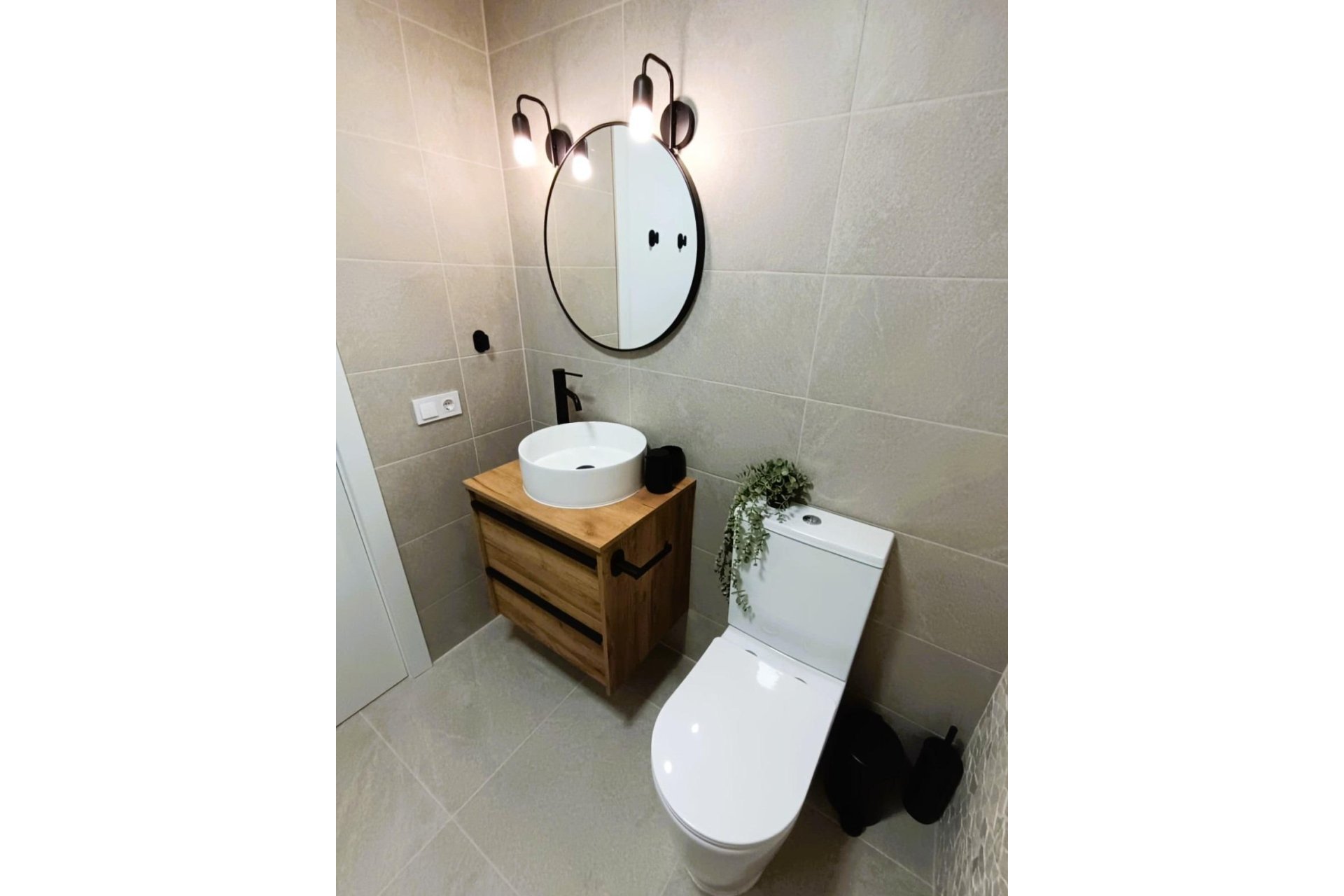 Resale - Apartment / Flat * - Orihuela Costa * - La Regia *