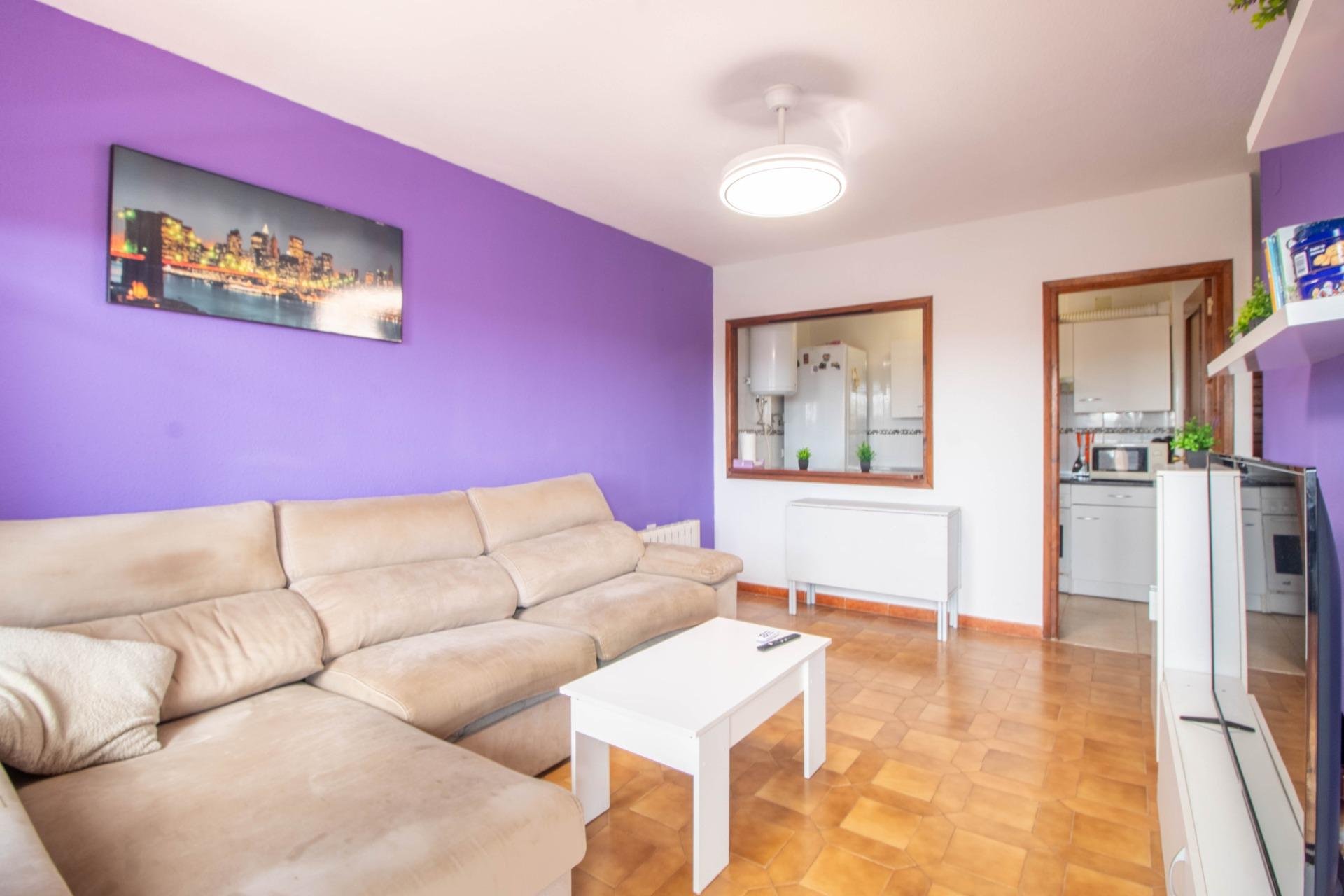Resale - Apartment / Flat * - Orihuela Costa * - La Regia *
