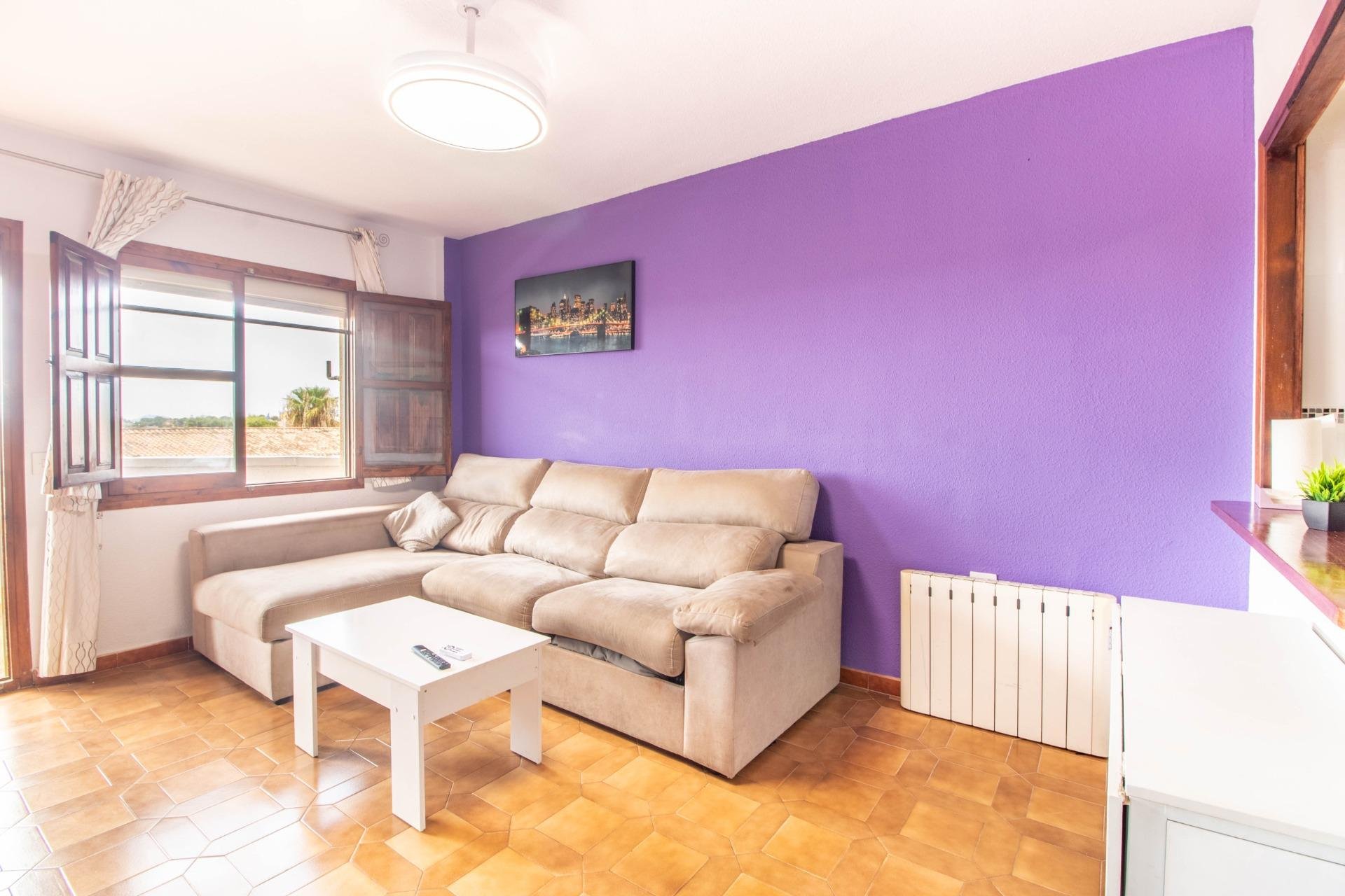 Resale - Apartment / Flat * - Orihuela Costa * - La Regia *