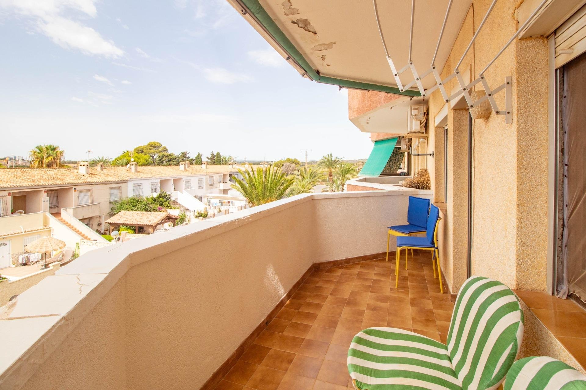 Resale - Apartment / Flat * - Orihuela Costa * - La Regia *
