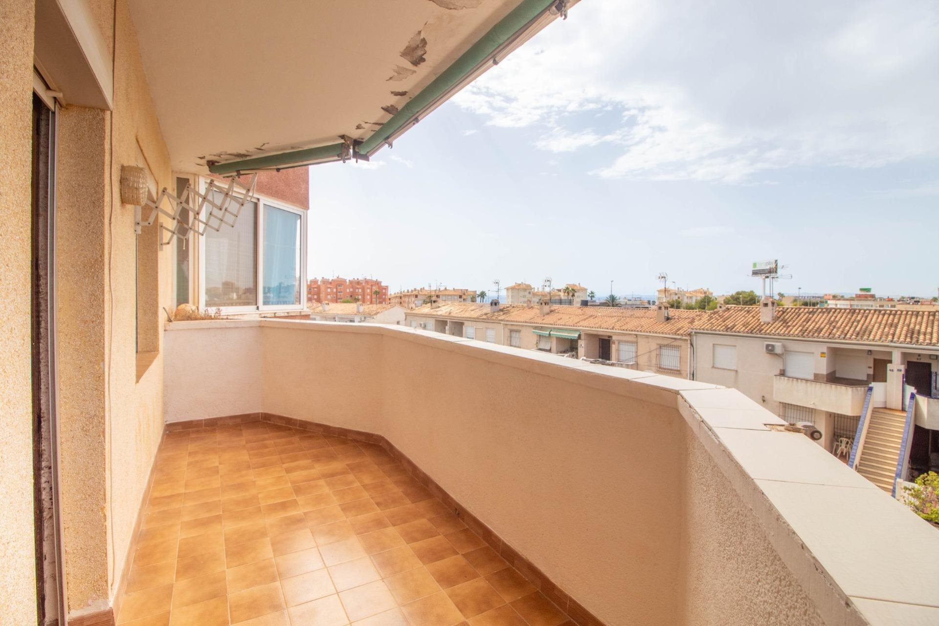 Resale - Apartment / Flat * - Orihuela Costa * - La Regia *
